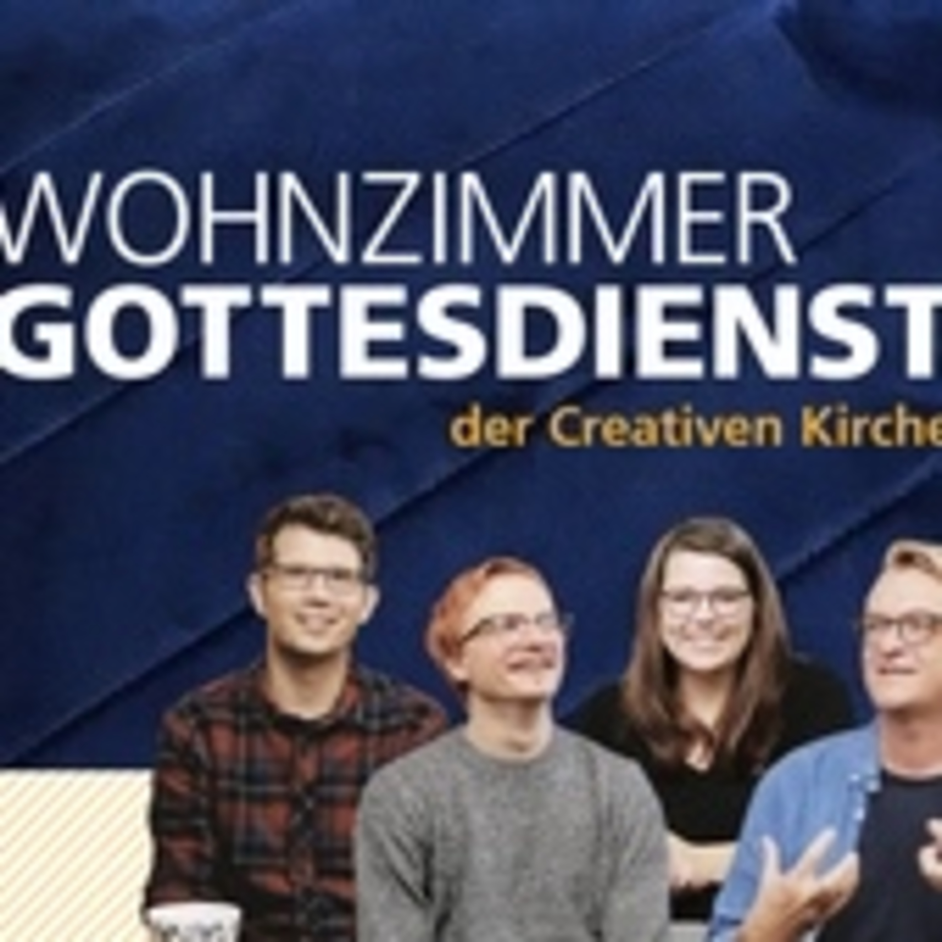 Auf'n Kaffee mit Giulia und Johannes episode artwork