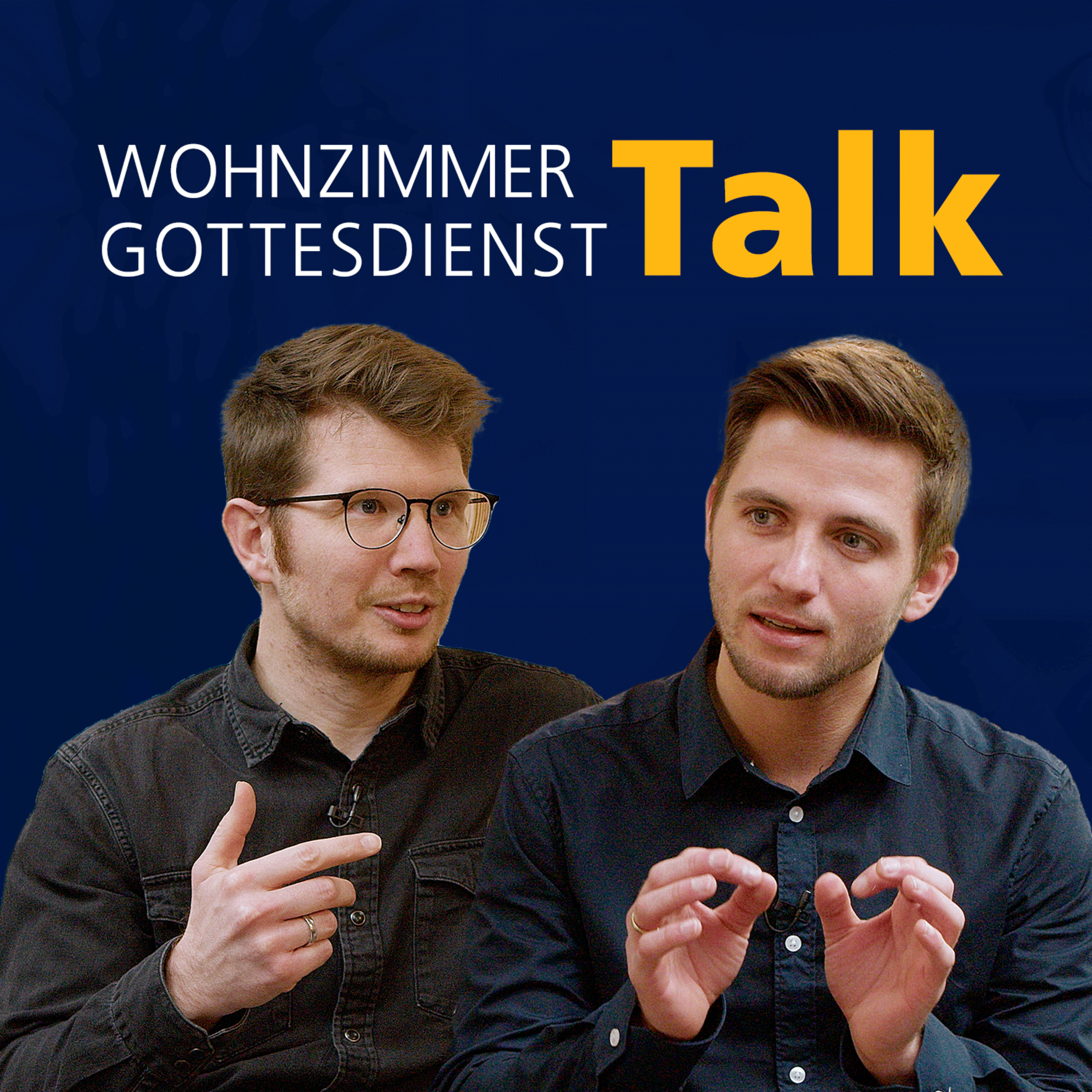 Talk | Wie Liebe geht | Auf'n Kaffee mit Daniel & Torben episode artwork
