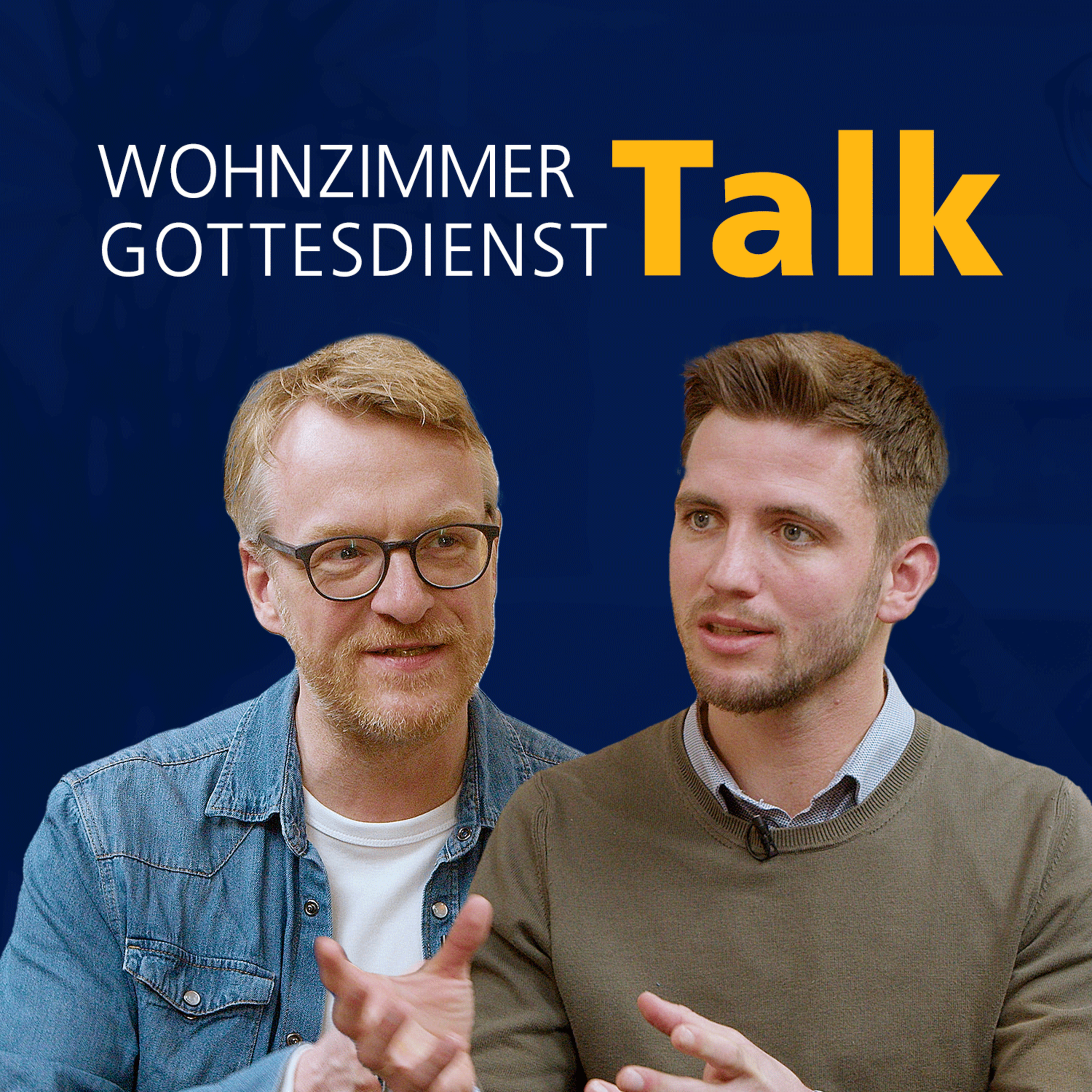 Talk | Was unsere Seele braucht | Auf'n Kaffee mit Matthias & Torben episode artwork