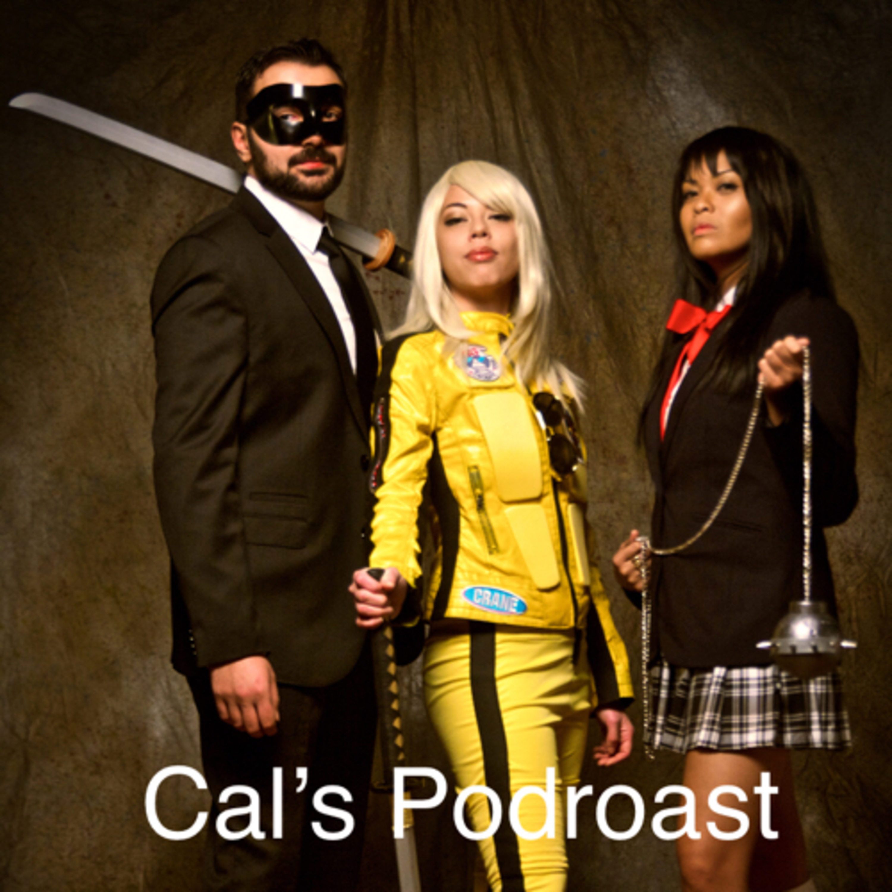 Kill Bill (Hypothetically Speaking) episode artwork
