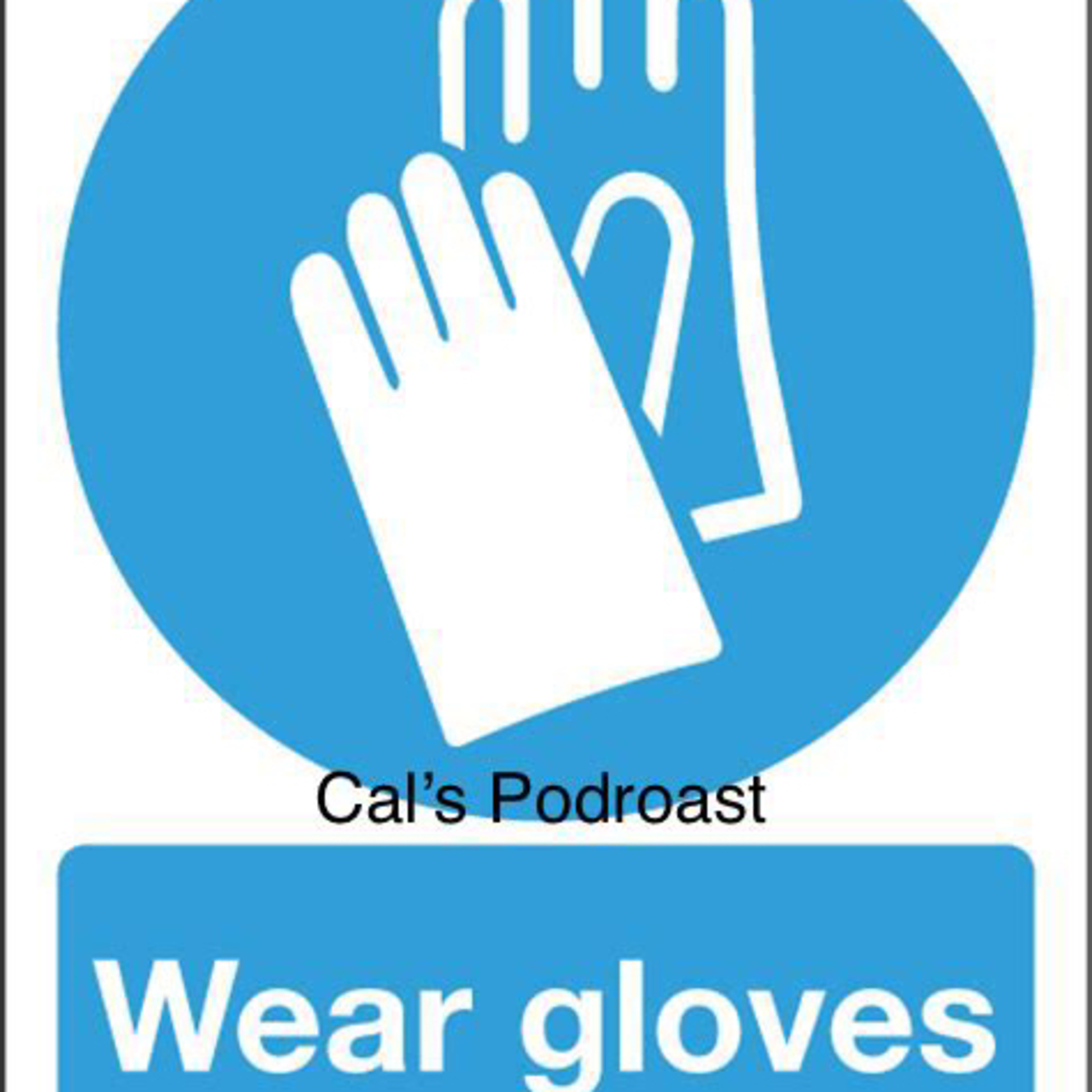 Wear Gloves 🧤  episode artwork