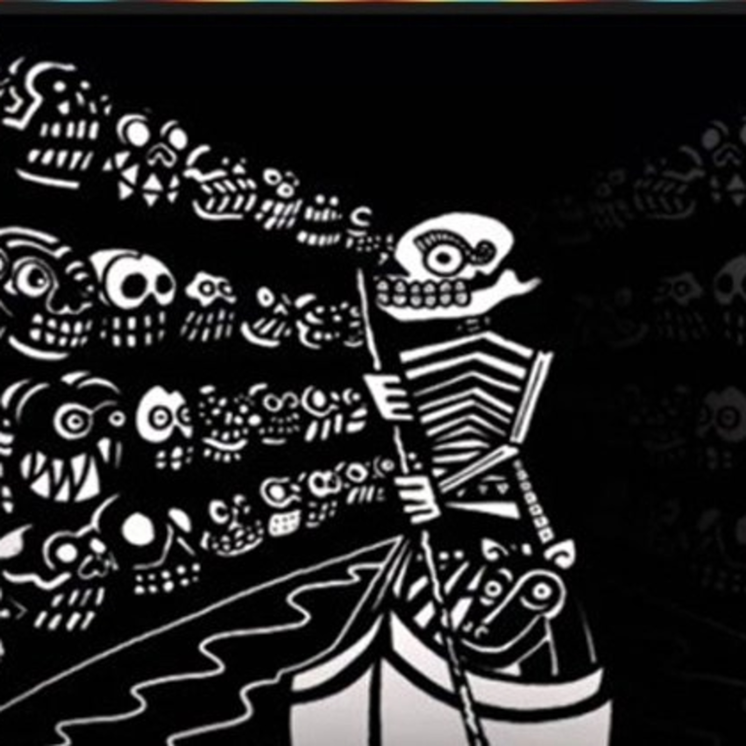 DDC - Iztacalco, Cultura en el Aire