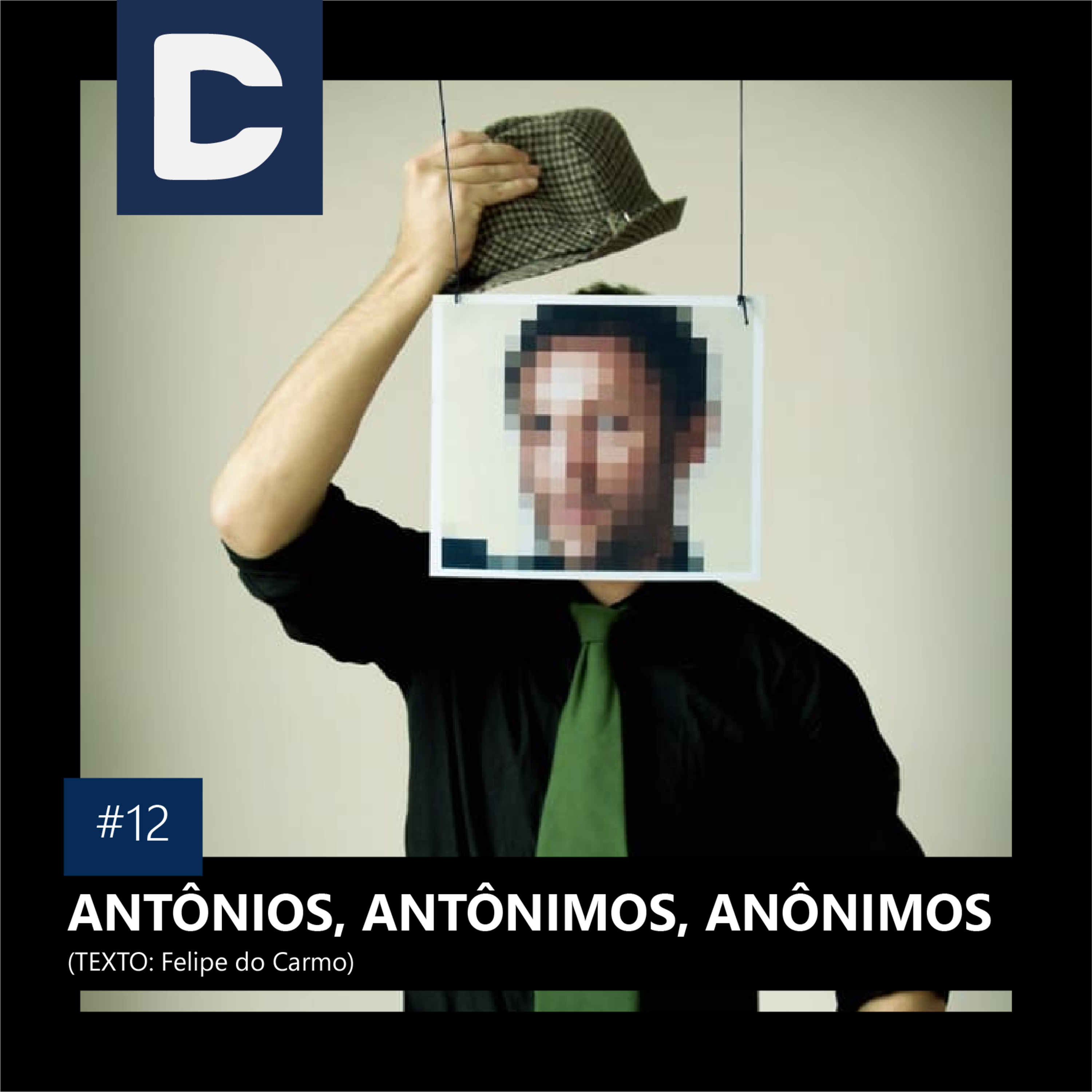 INSAIOS DE UM INGNORANTE