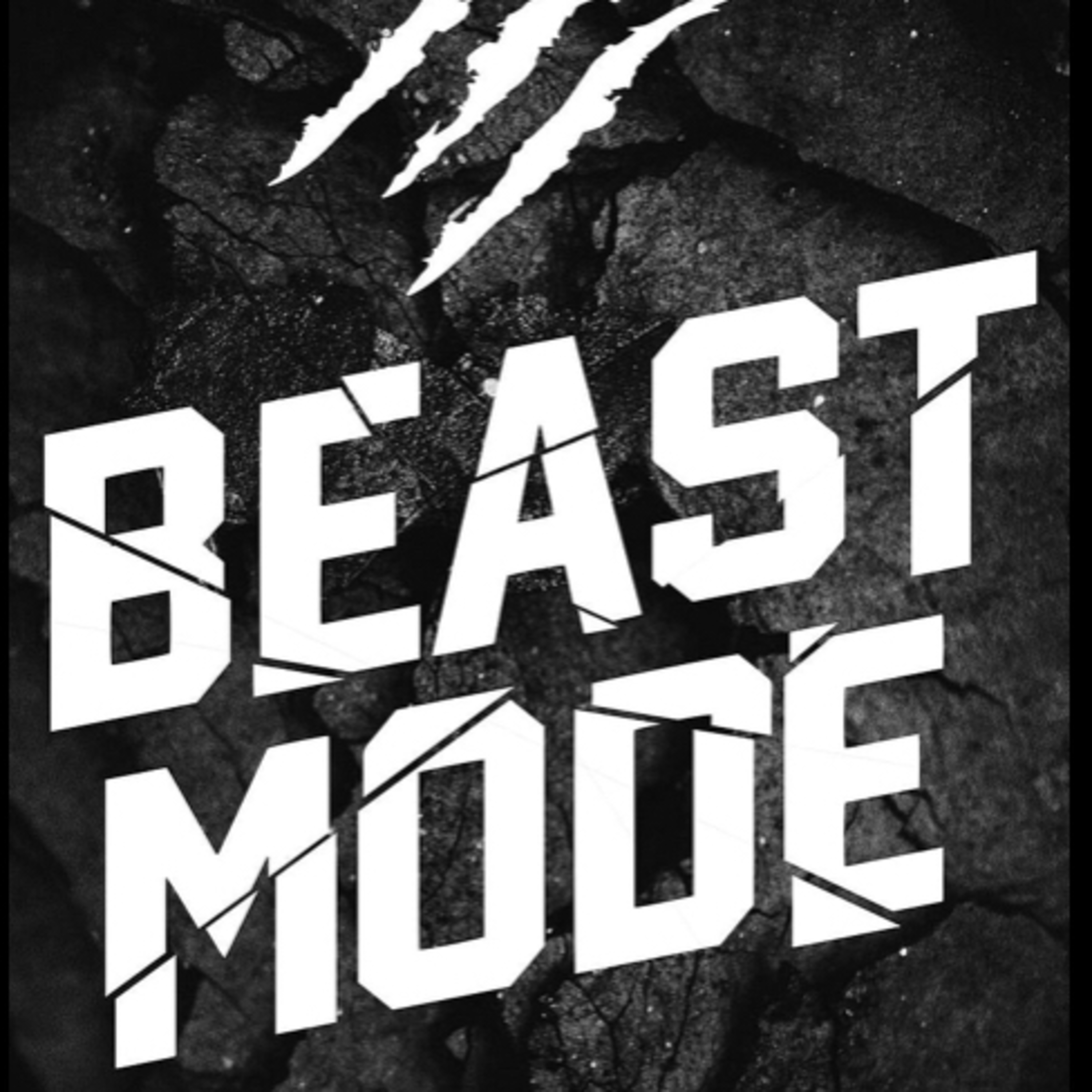 Beast Mode Week 4: Samson episode artwork