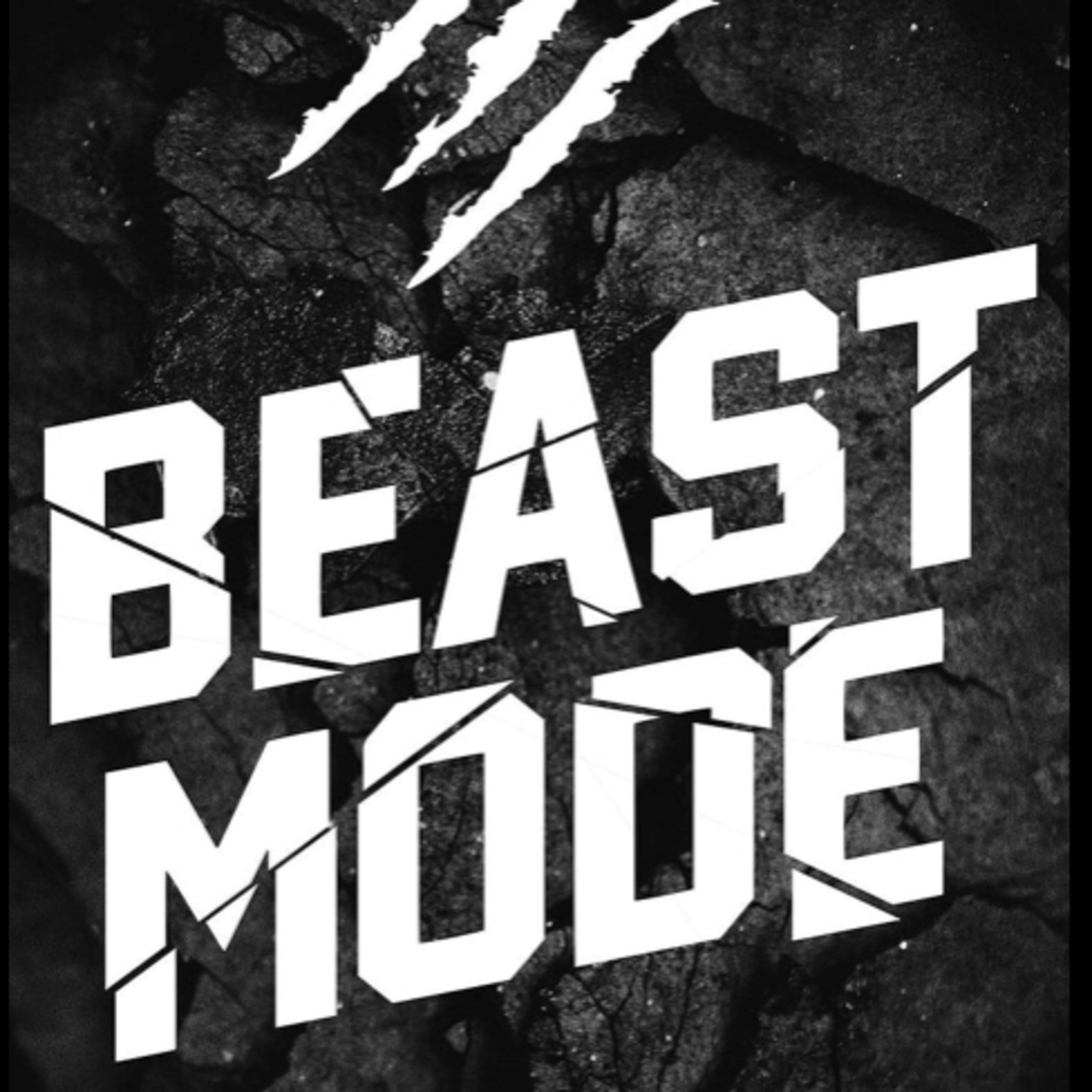 Beast Mode Week 2: Benaiah episode artwork