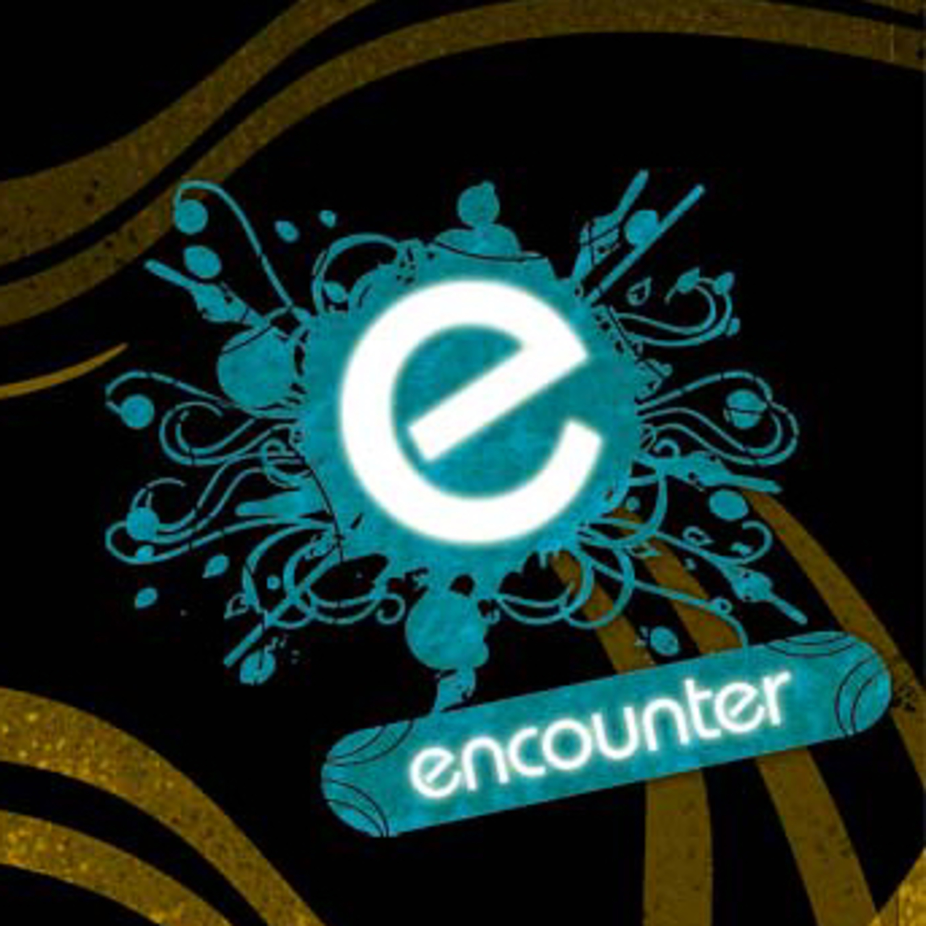 Encounter Part 2: Paul episode artwork