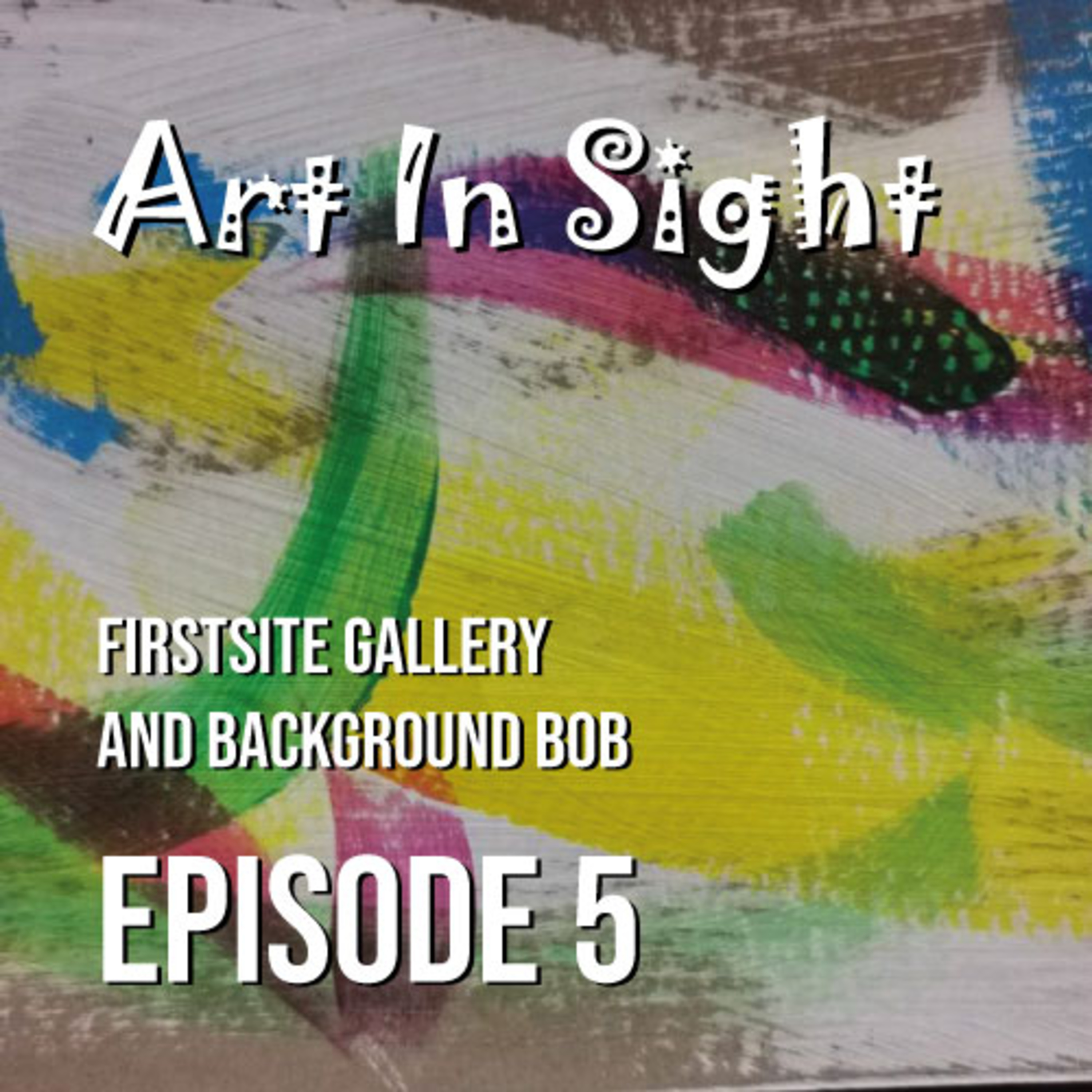 Art IN Sight
