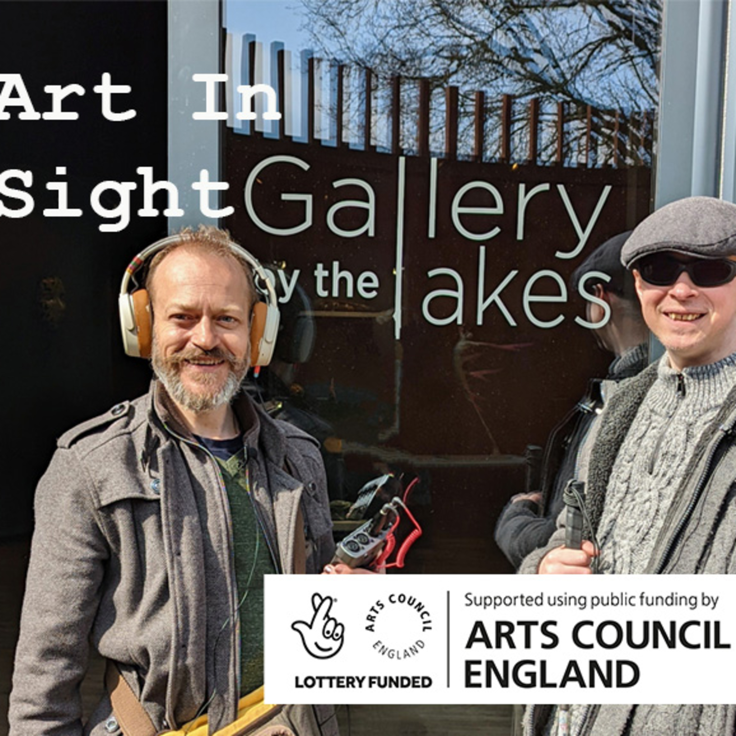 Art IN Sight