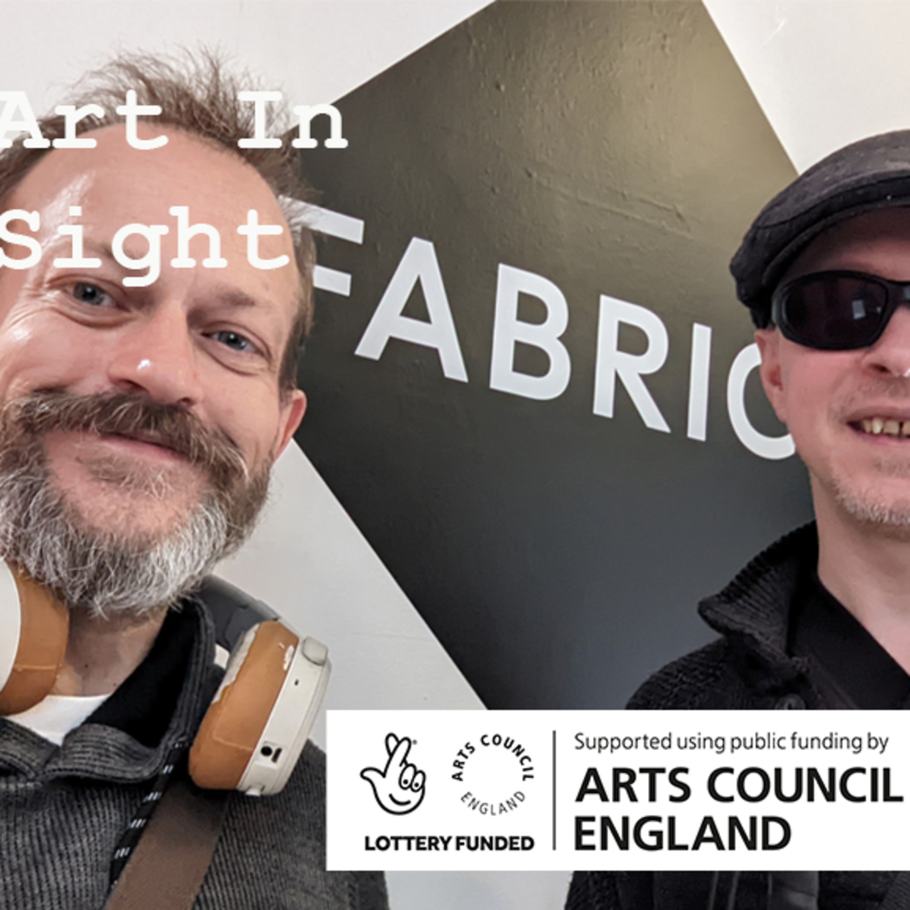 Art IN Sight
