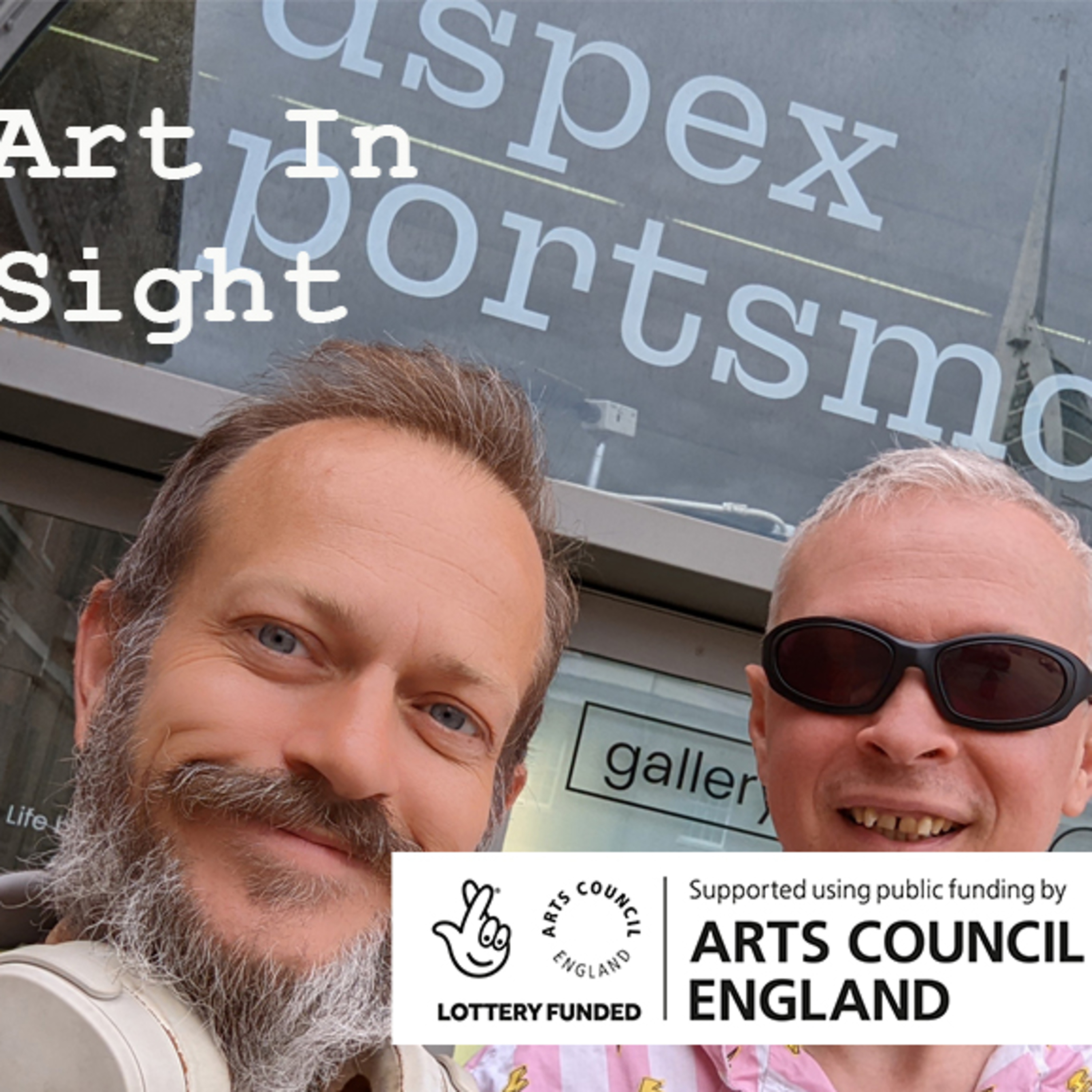 Art IN Sight