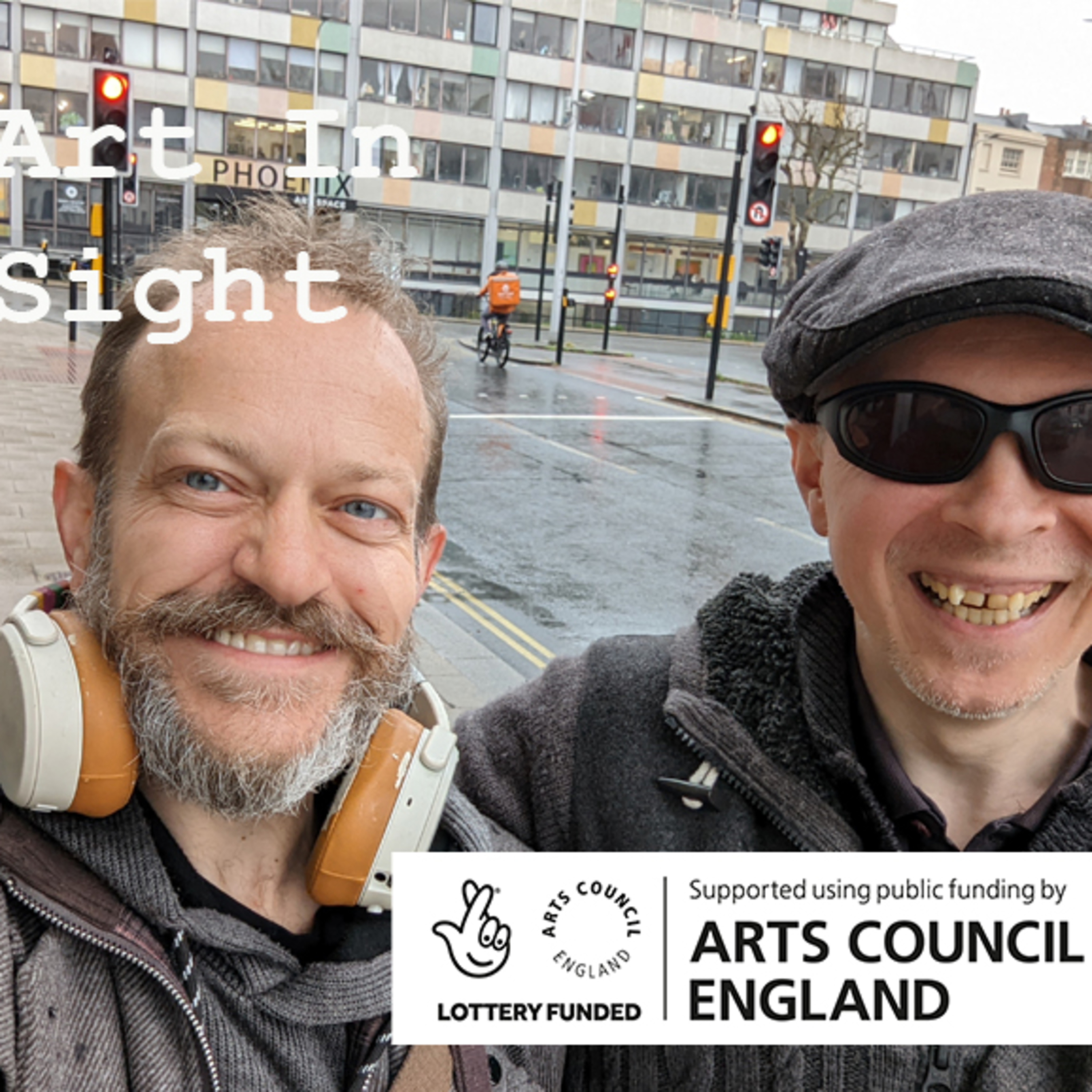 Art IN Sight