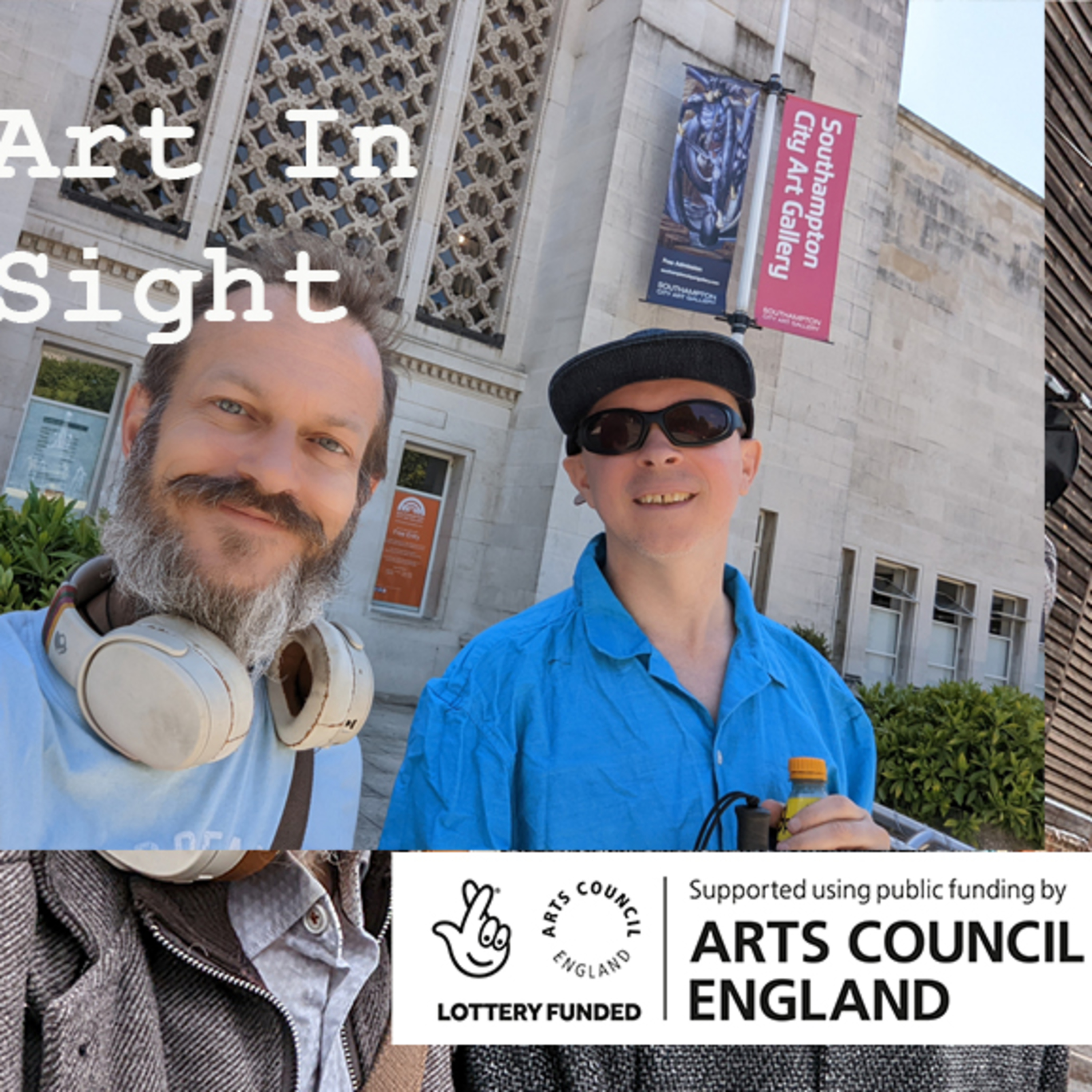 Art IN Sight