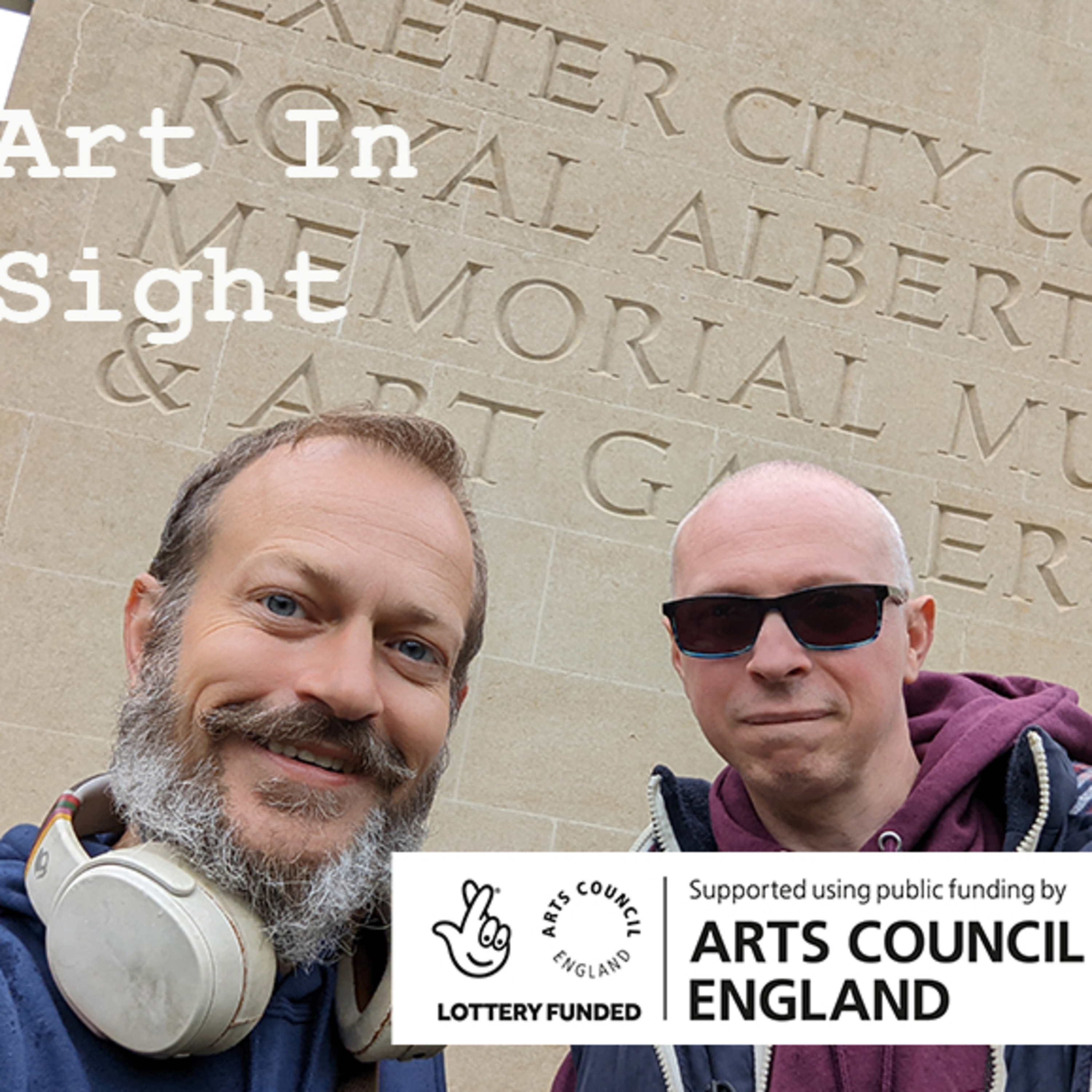 Art IN Sight
