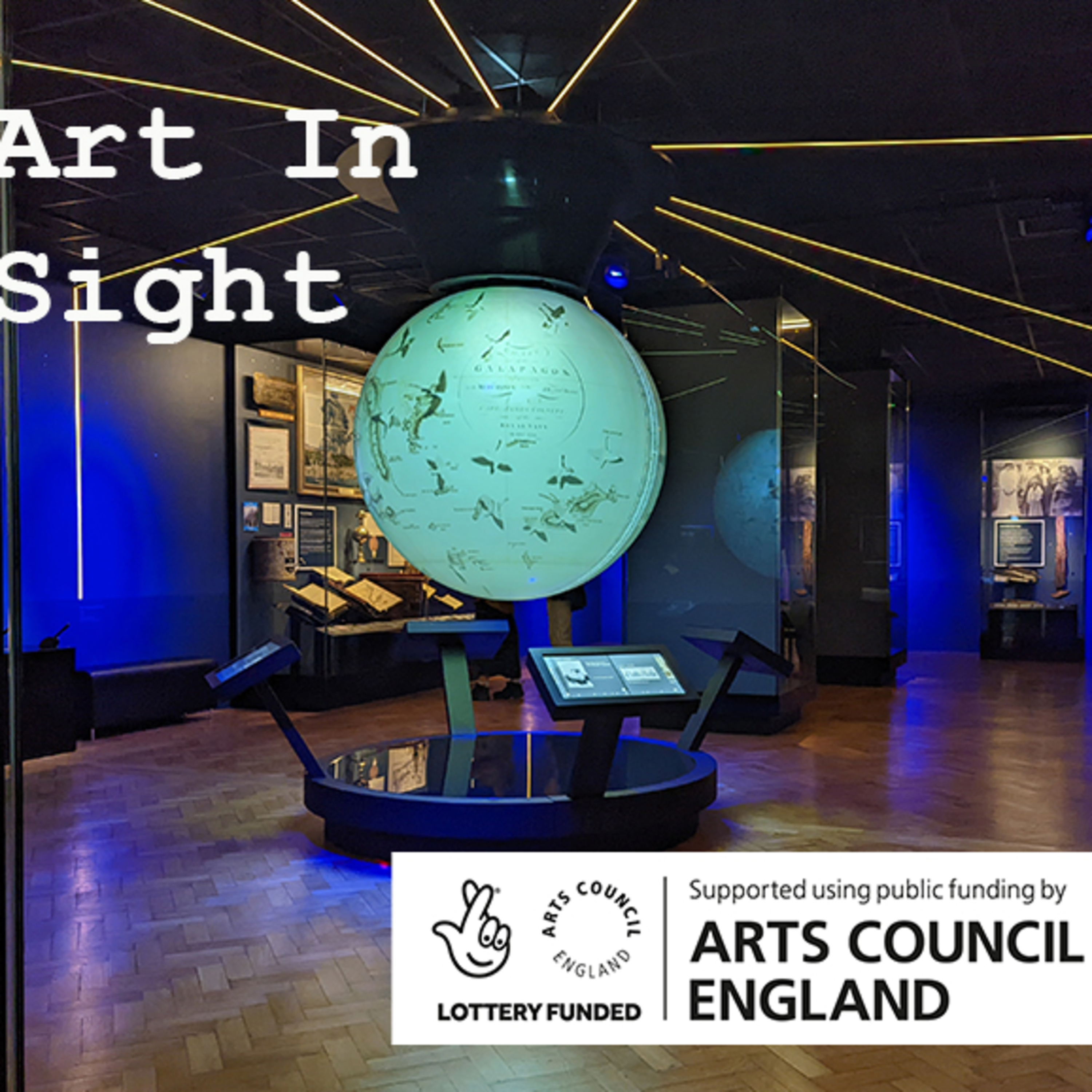 Art IN Sight