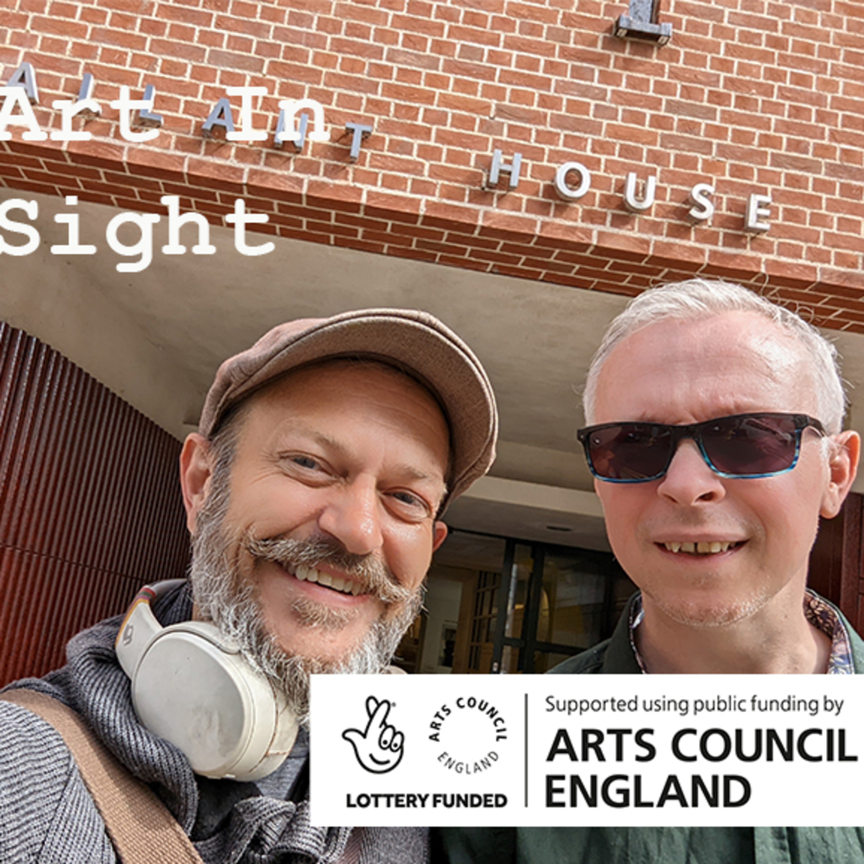 Art IN Sight