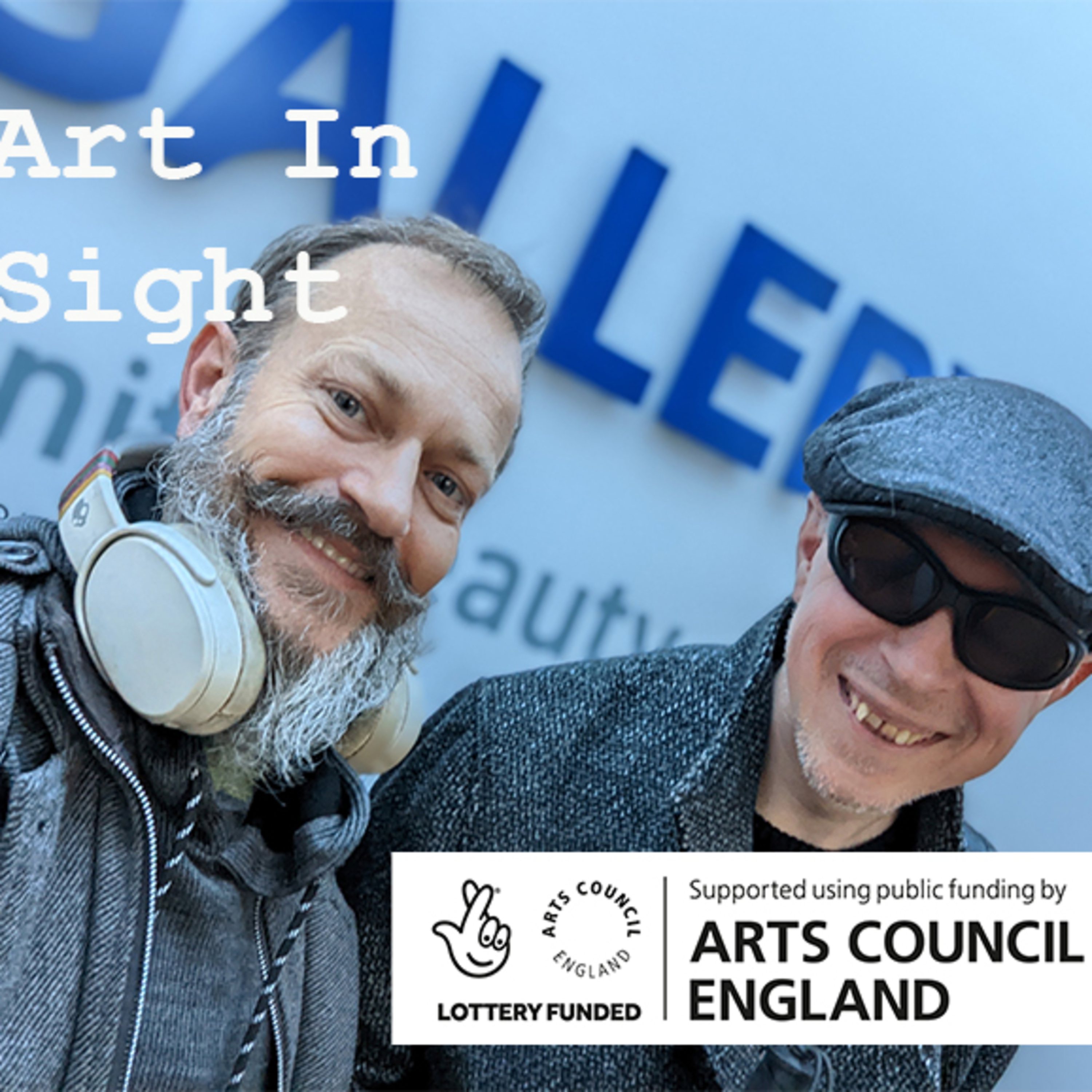 Art IN Sight
