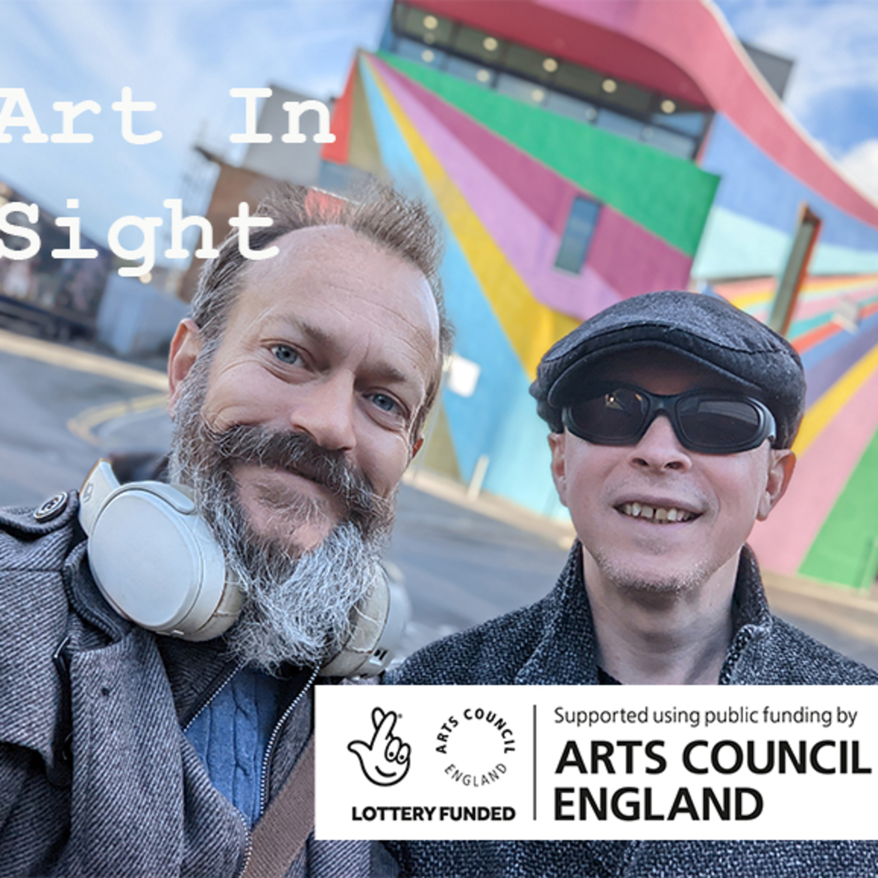 Art IN Sight