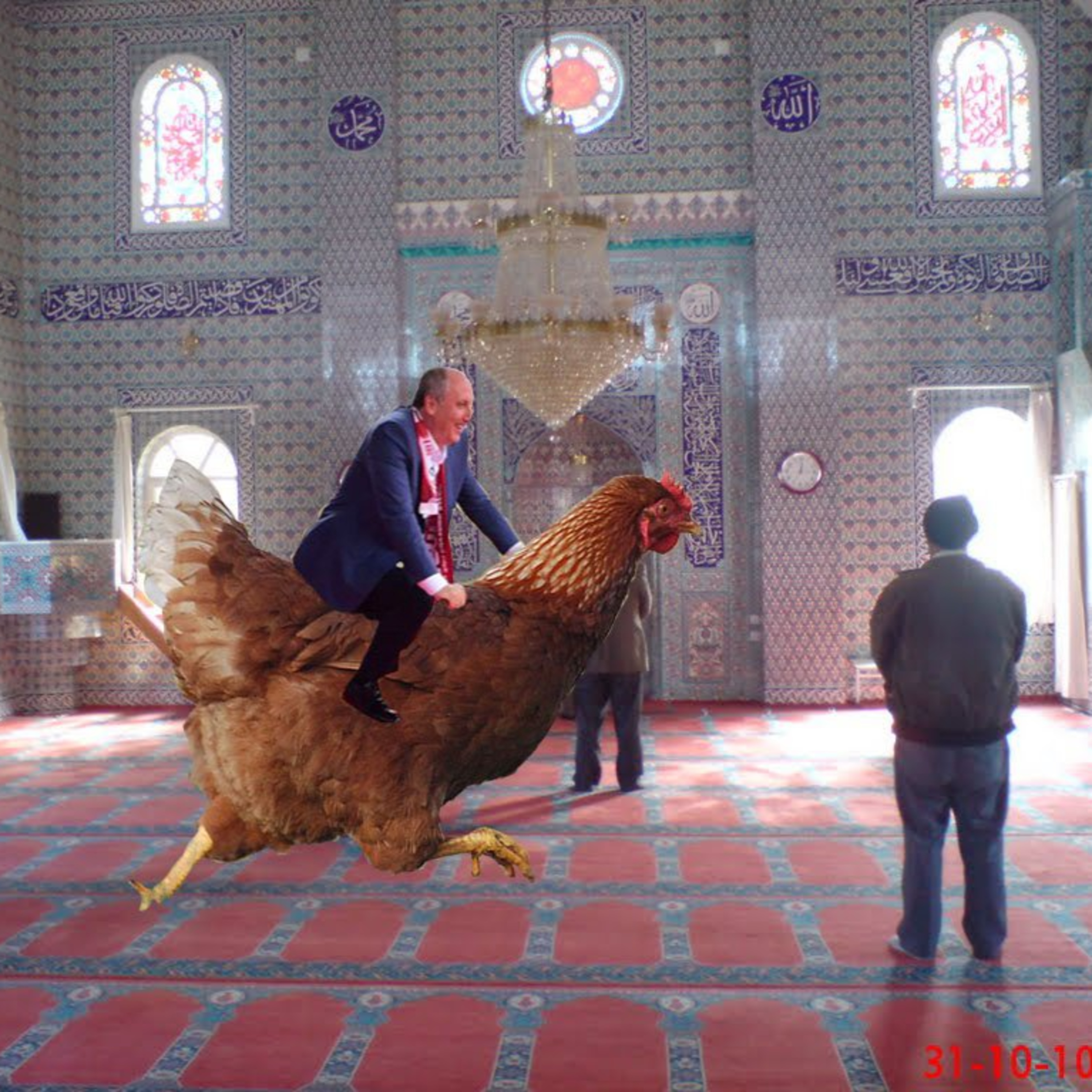 Karman Çorman Podcast