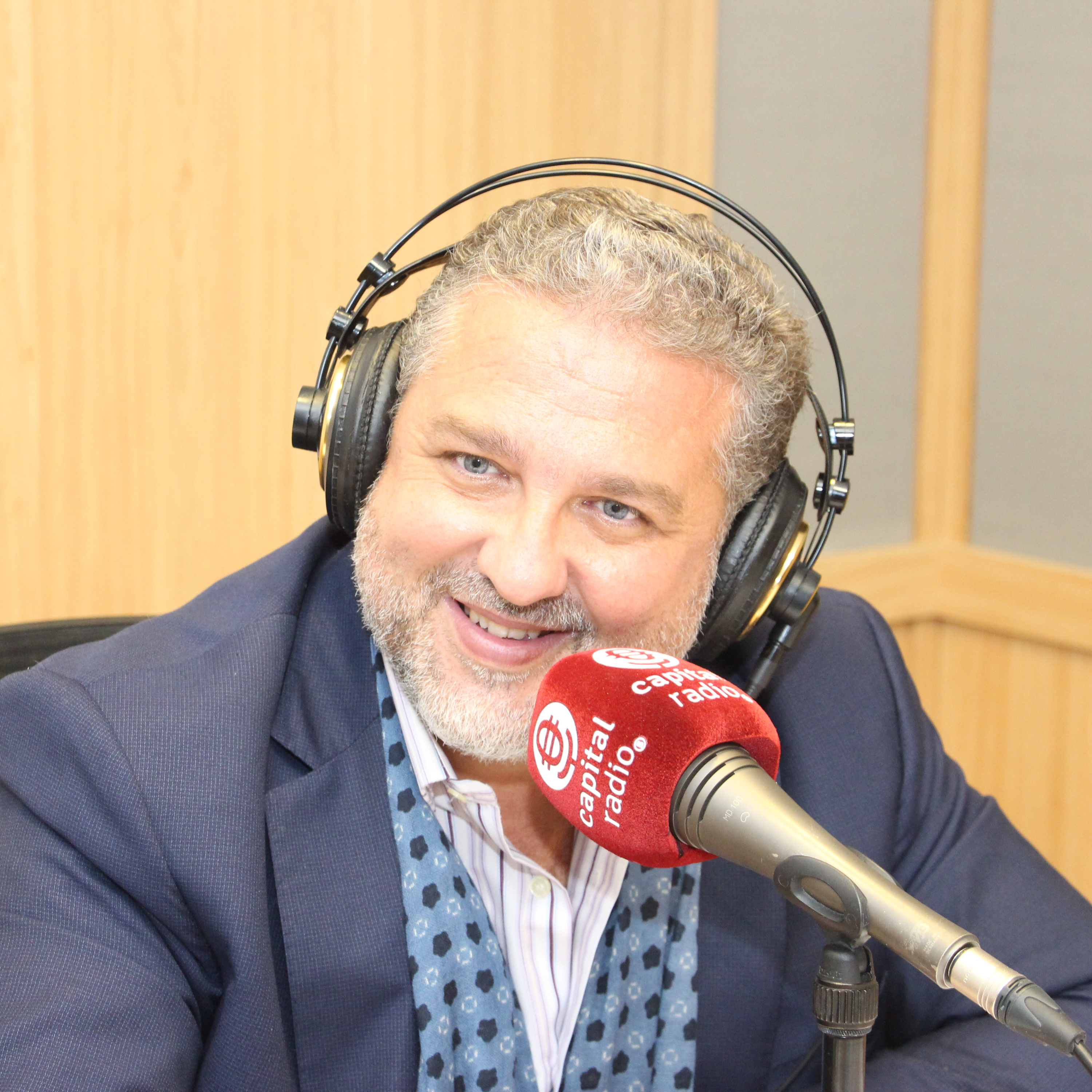 Miradas Viajeras Radio
