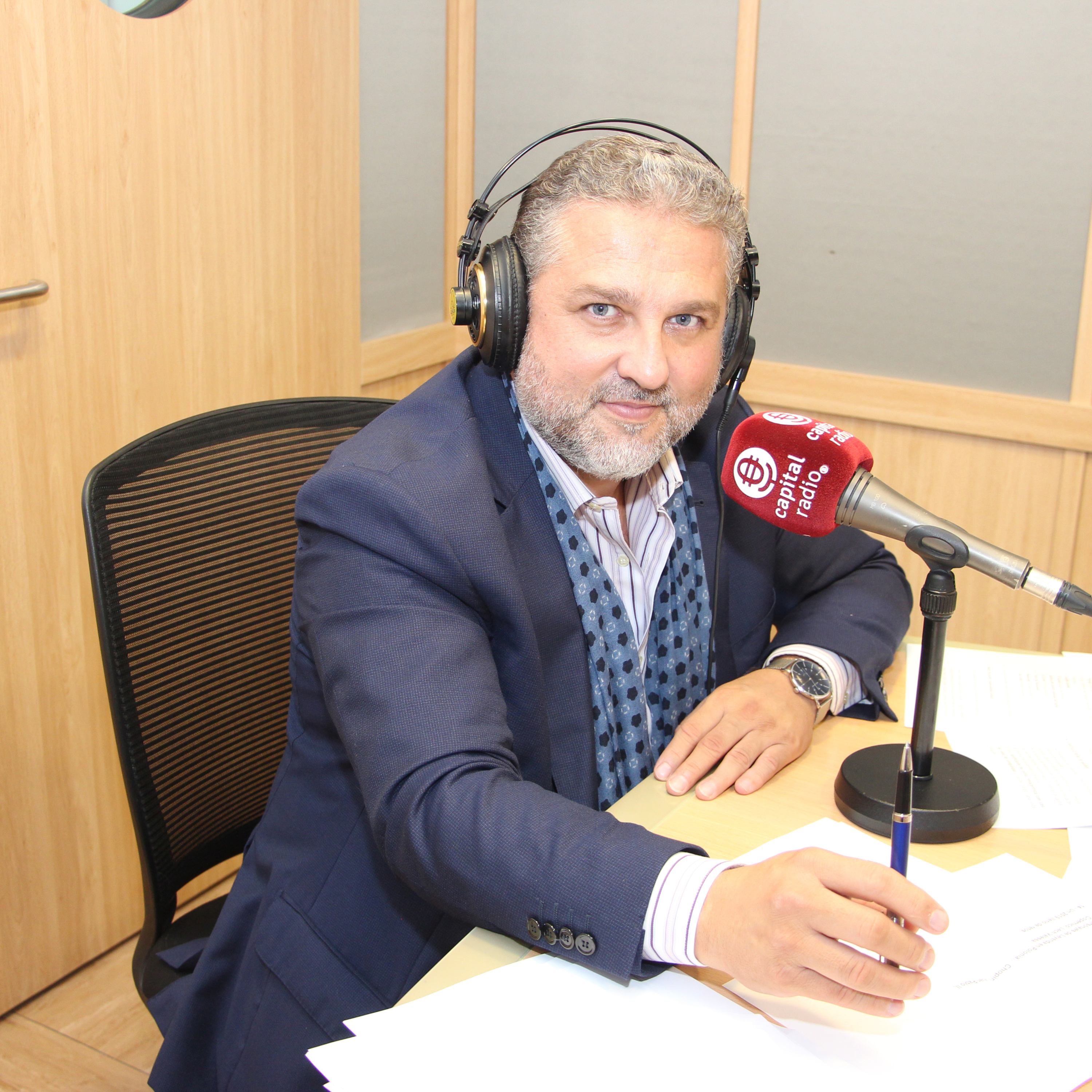 Miradas Viajeras Radio