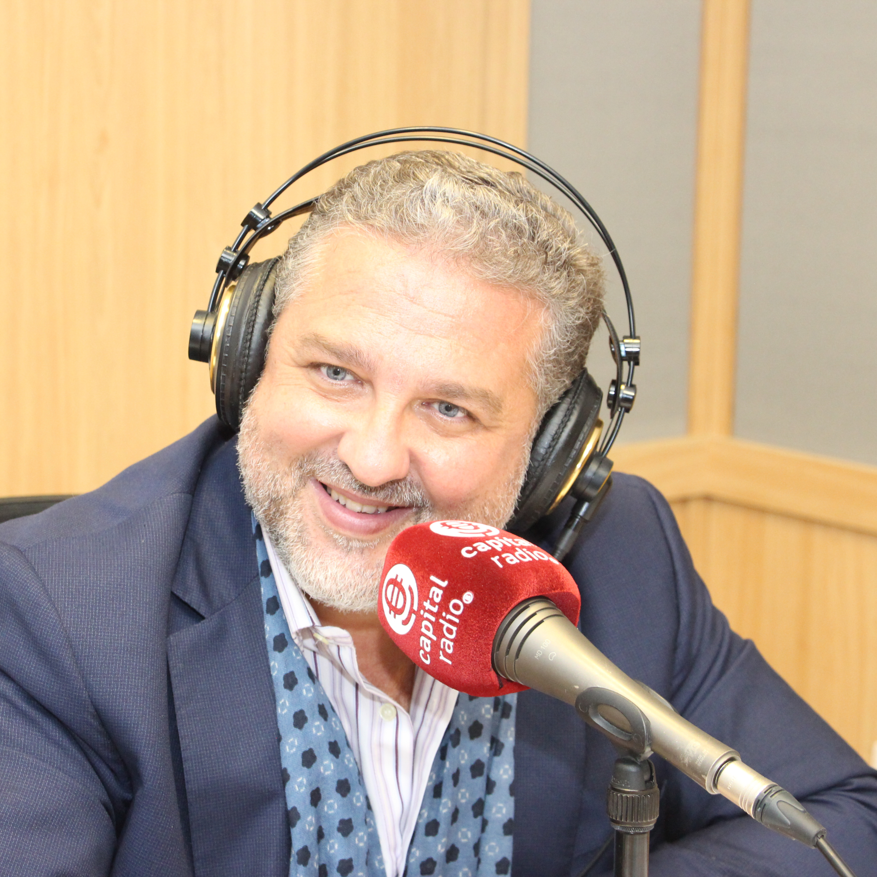 Miradas Viajeras Radio