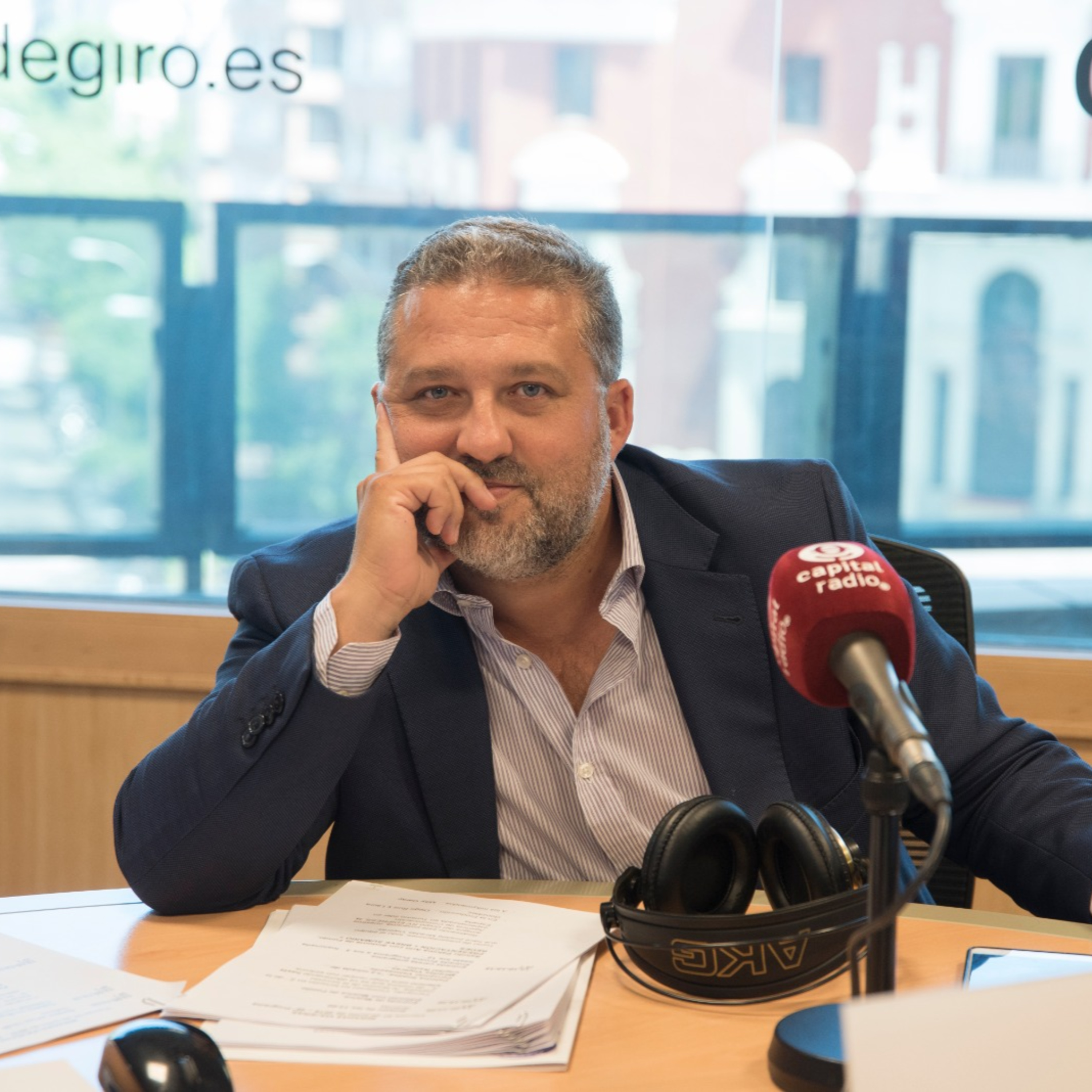 Miradas Viajeras Radio