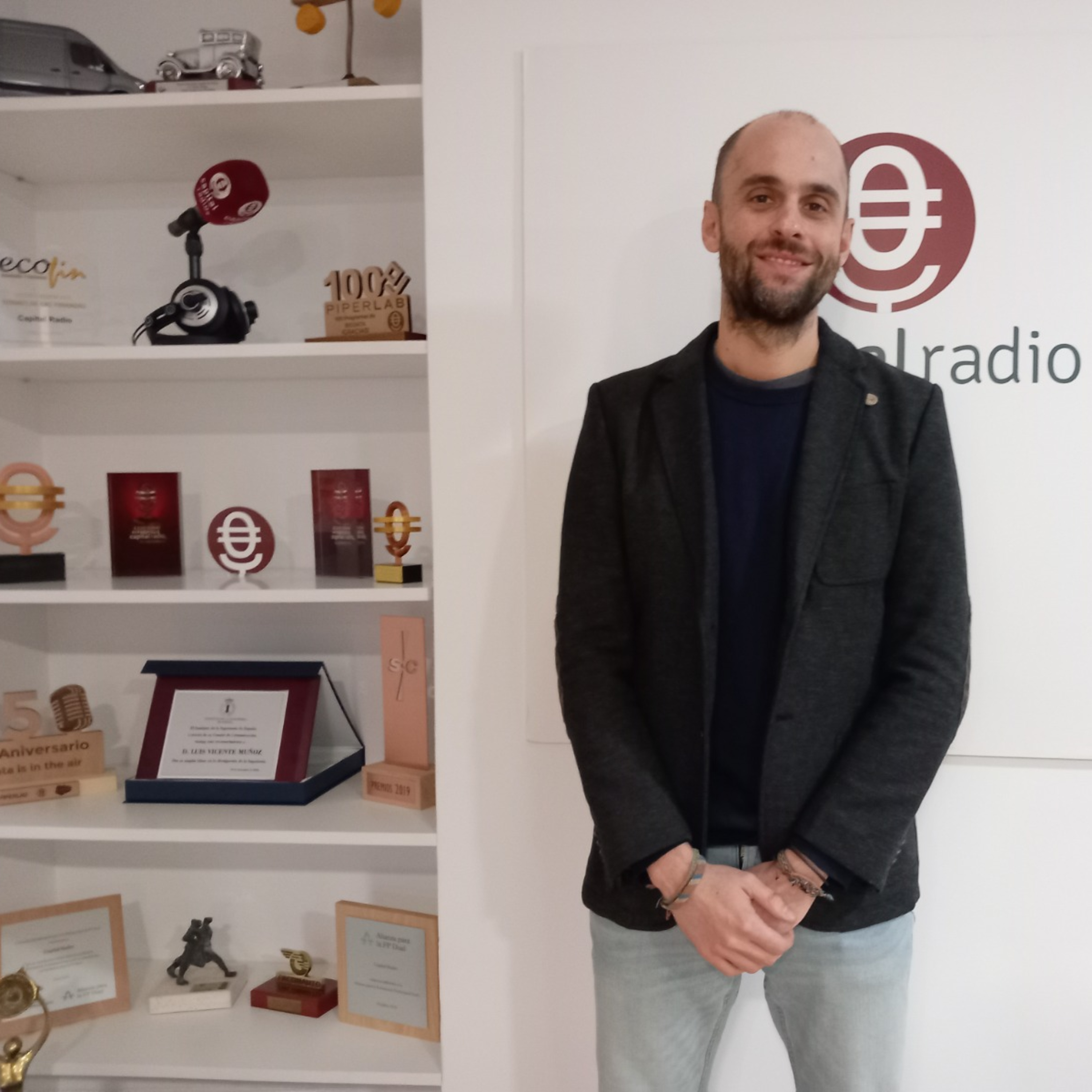 Miradas Viajeras Radio