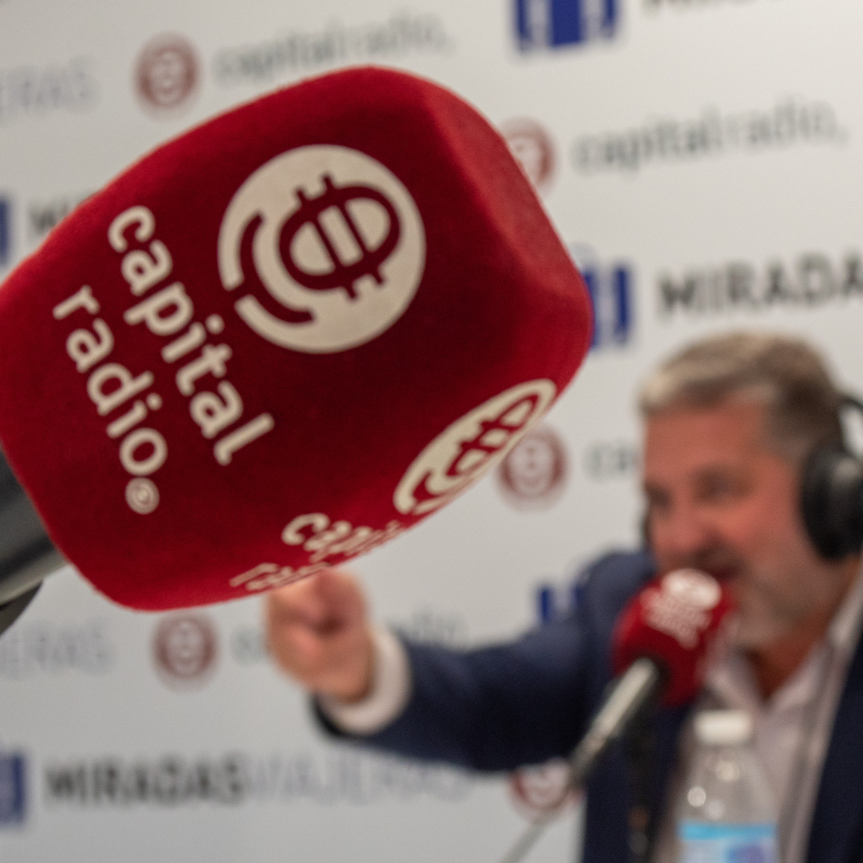 Miradas Viajeras Radio