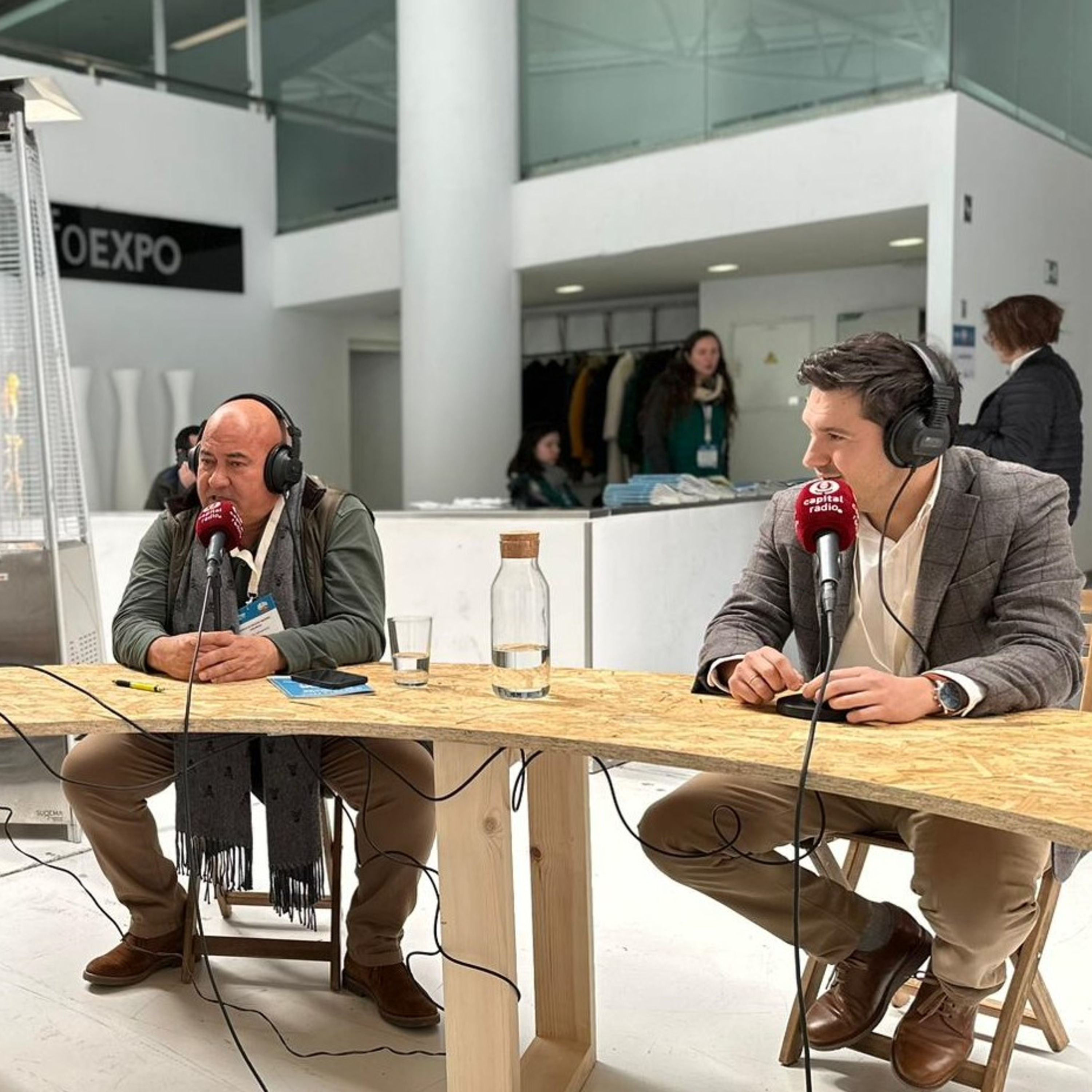Miradas Viajeras Radio