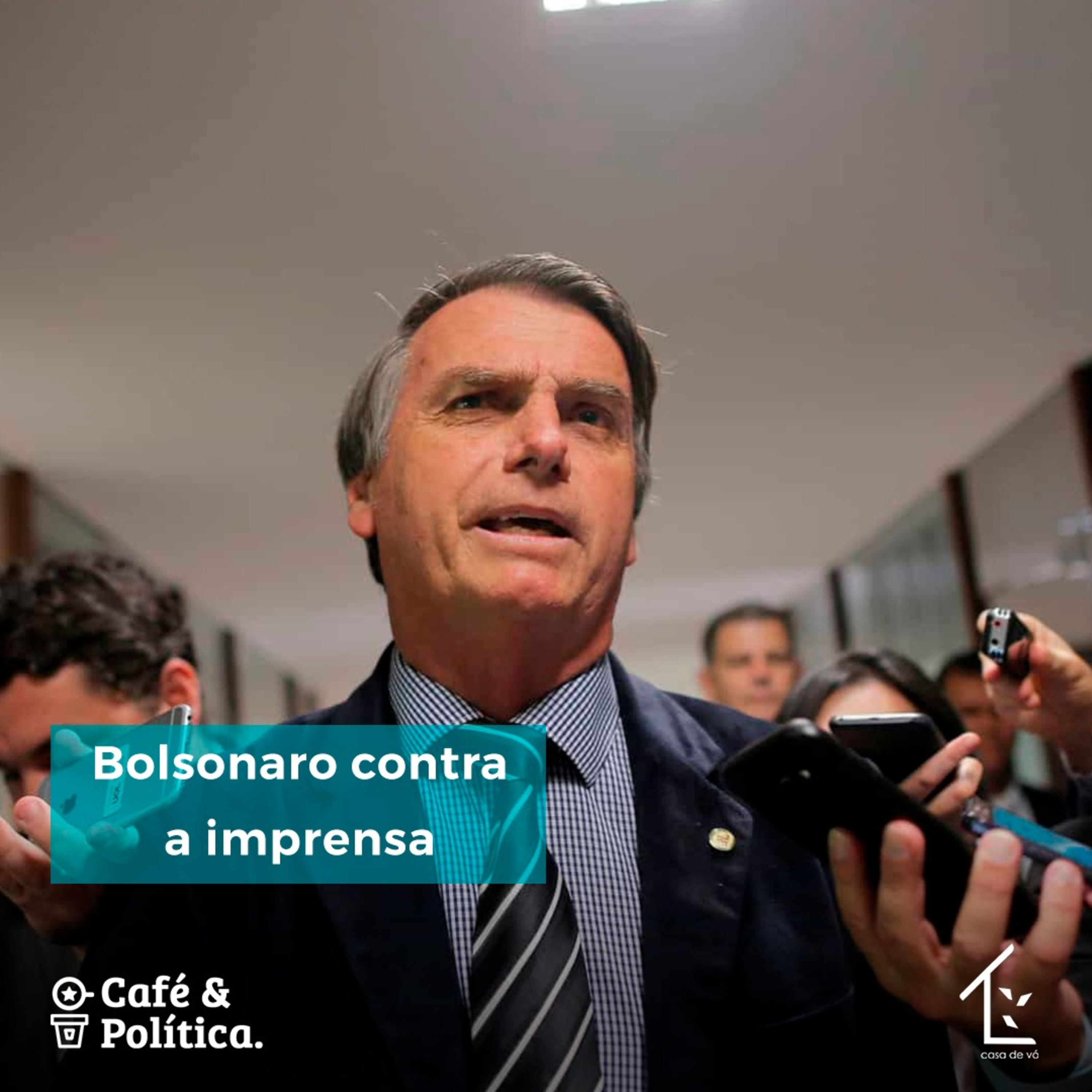 Questão de Ordem