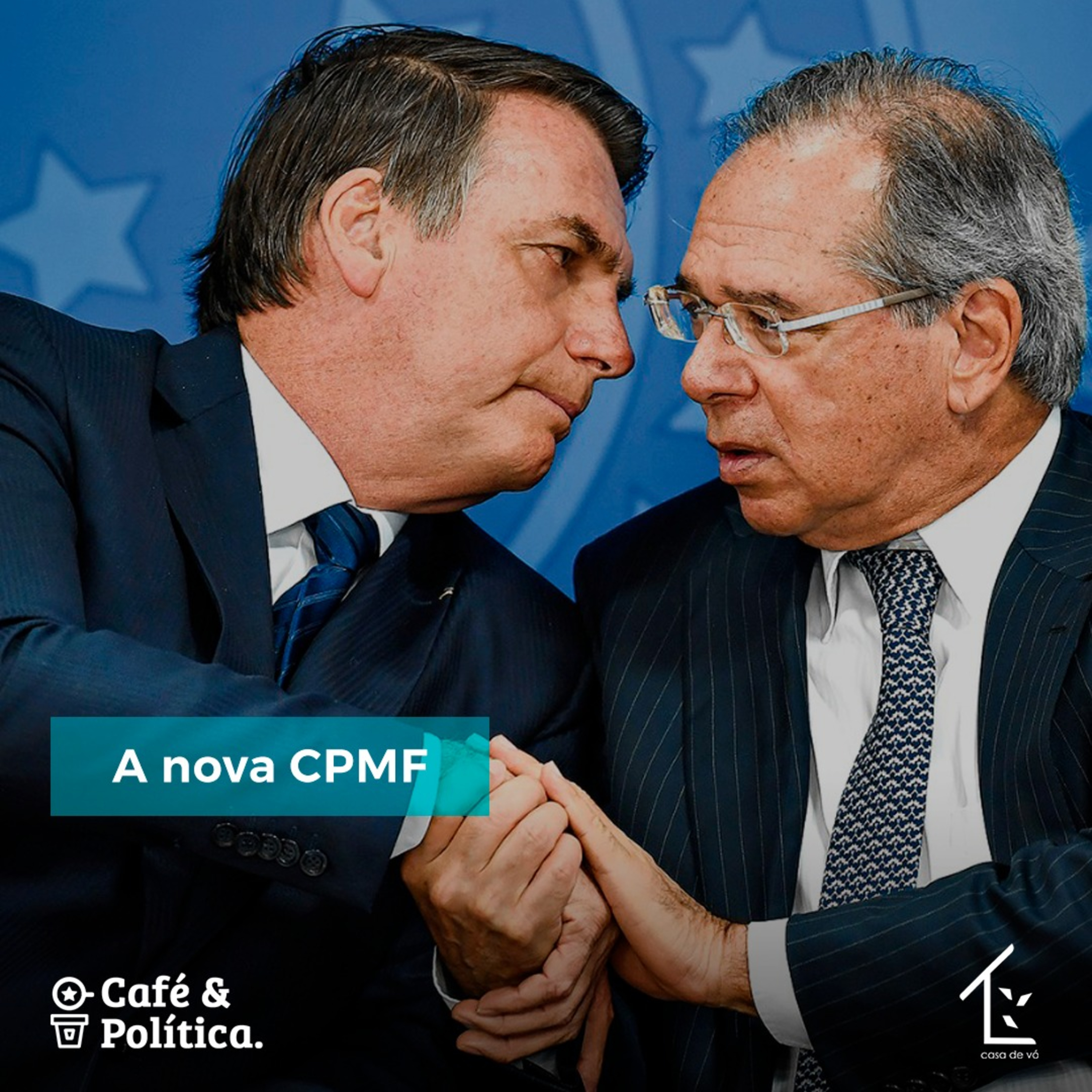 Questão de Ordem