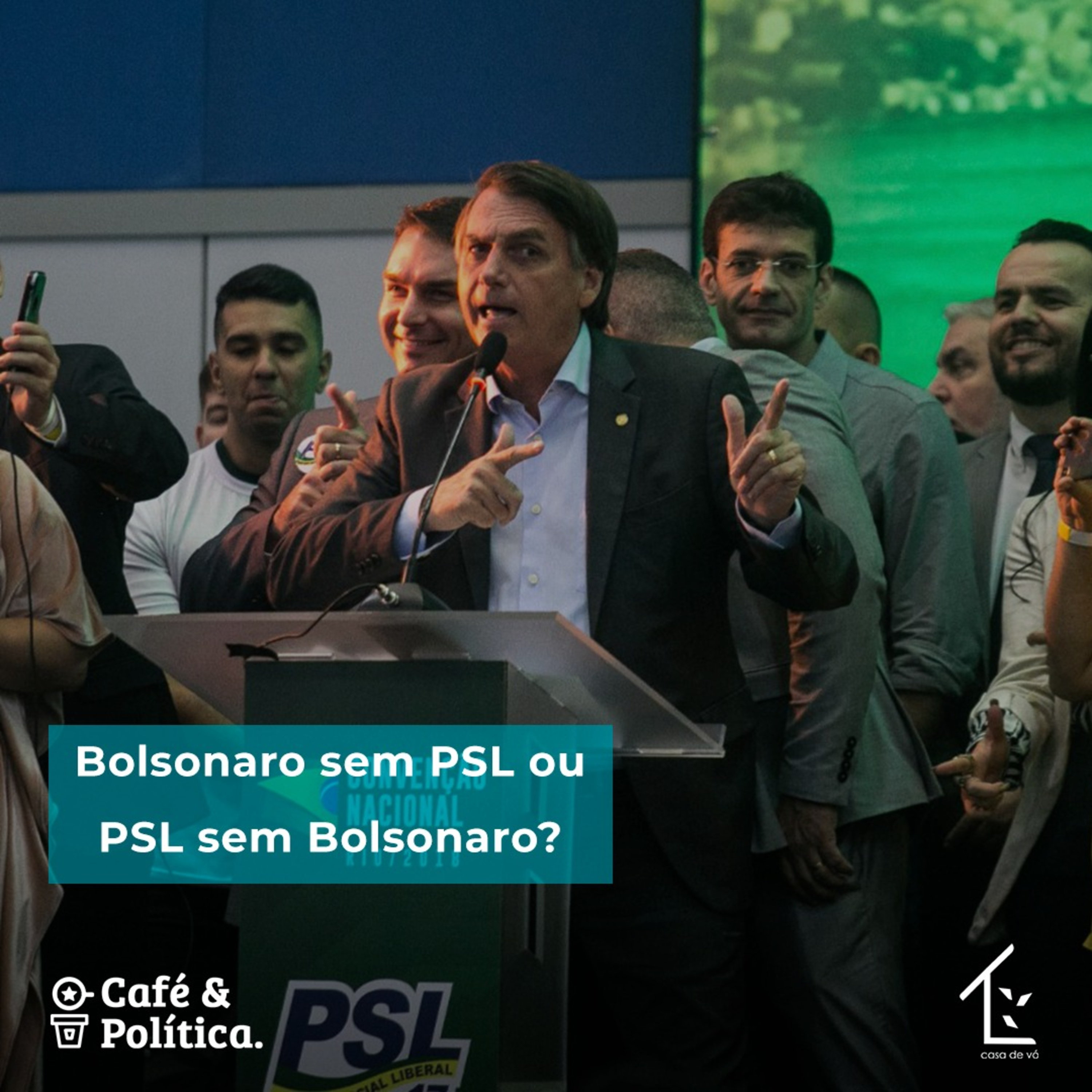Questão de Ordem