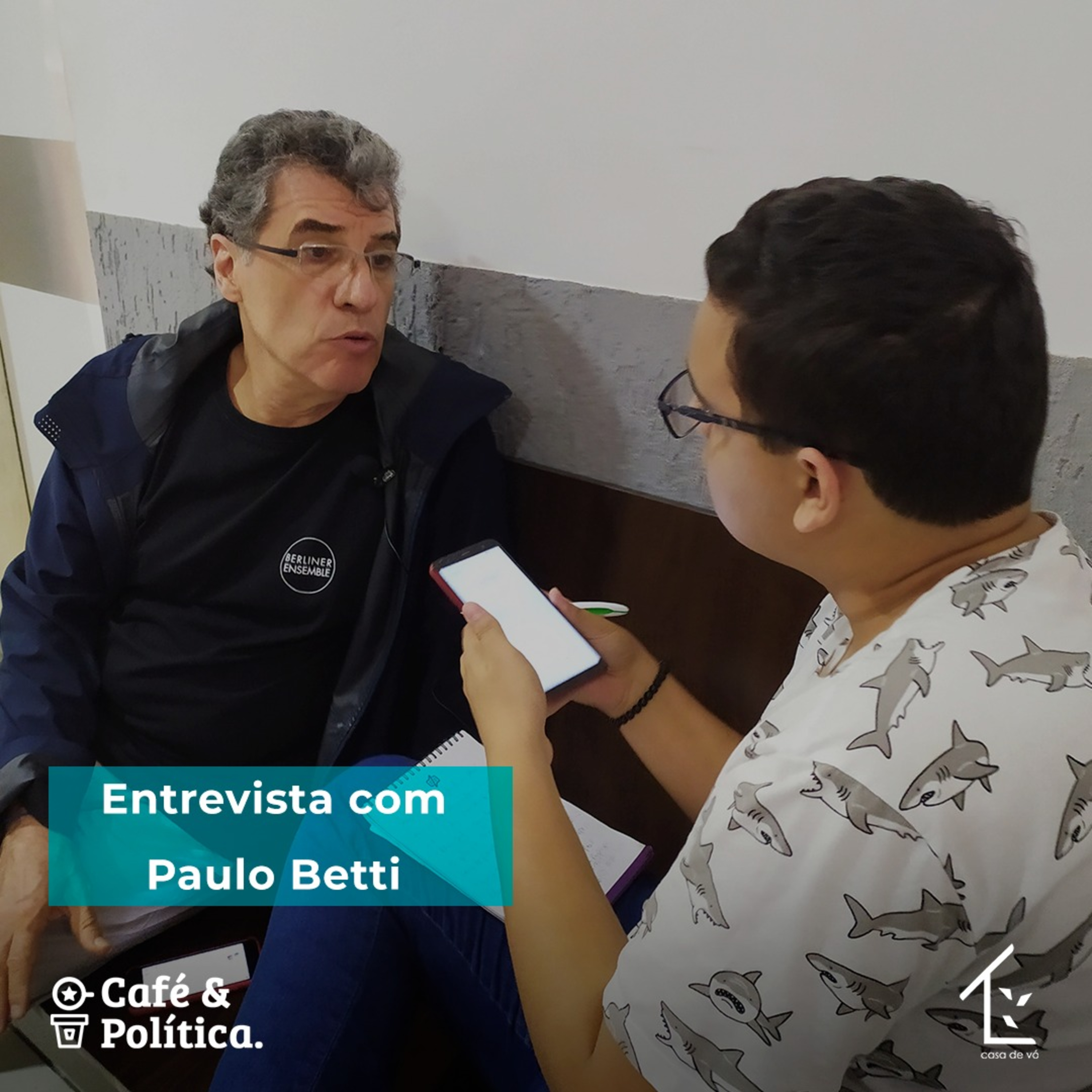 Questão de Ordem