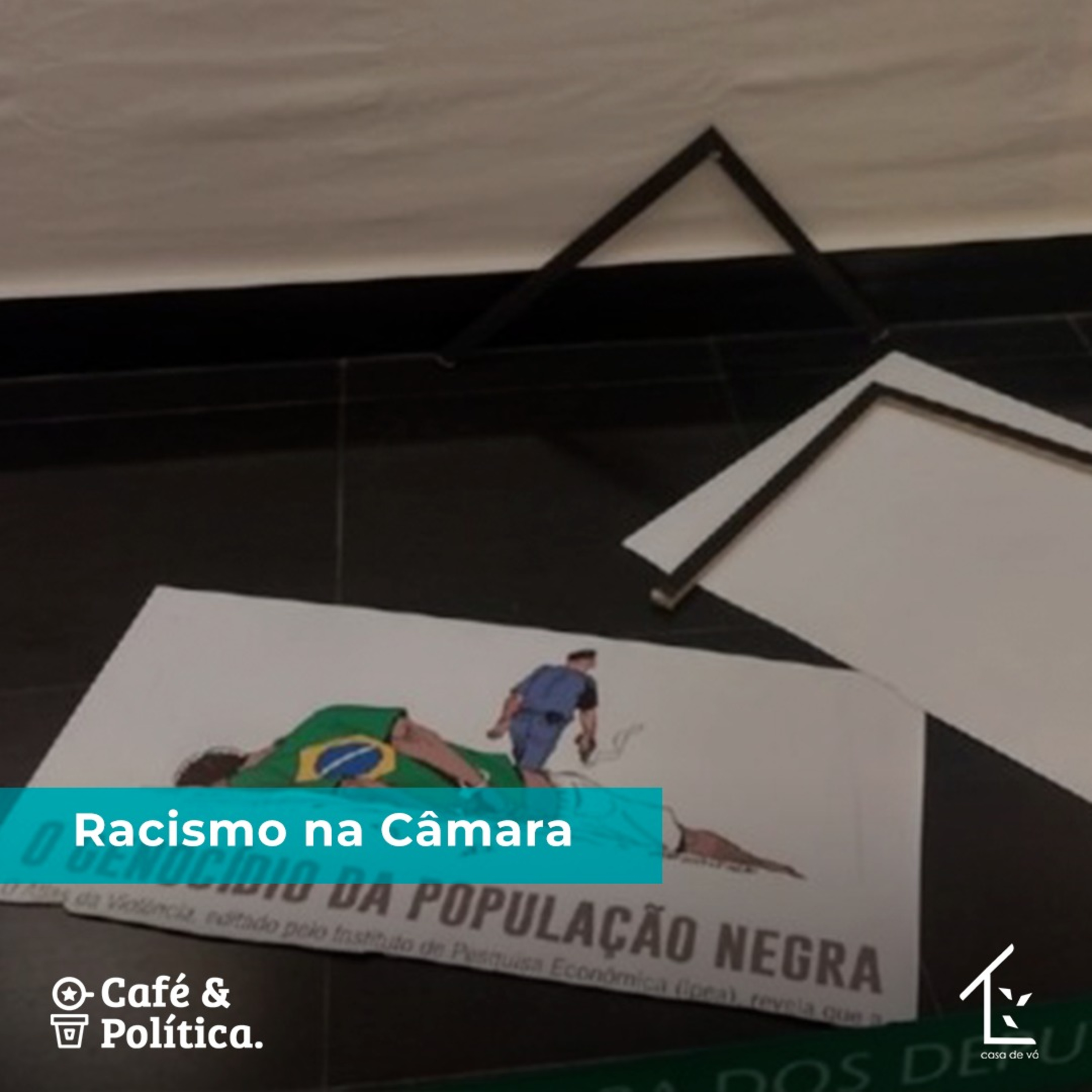 Questão de Ordem