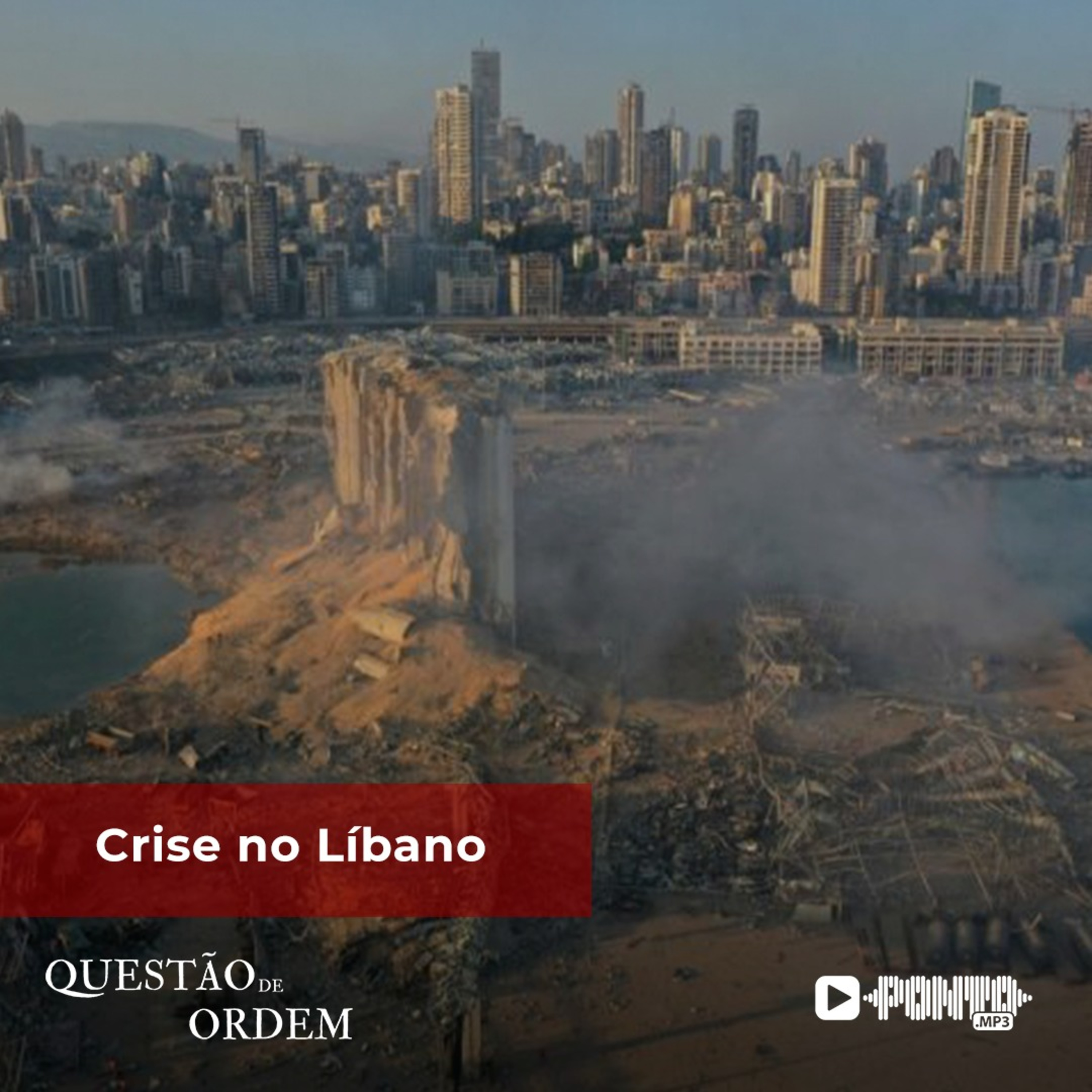 Questão de Ordem
