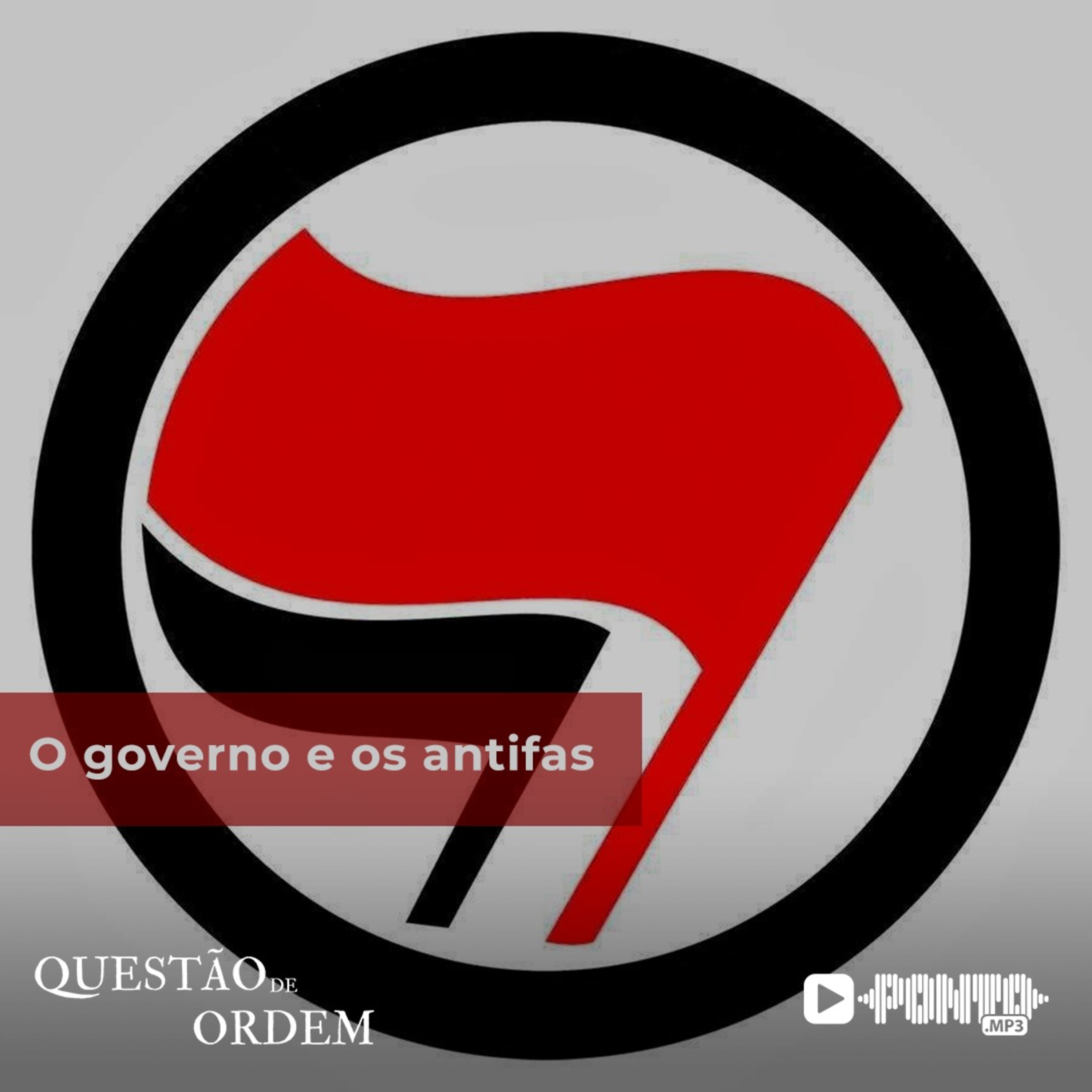Questão de Ordem