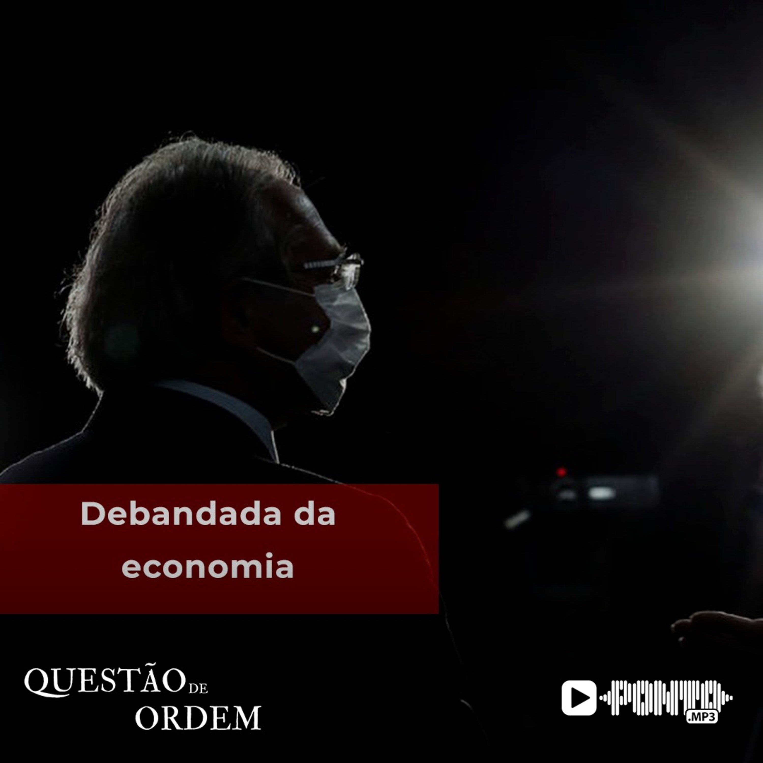 Questão de Ordem