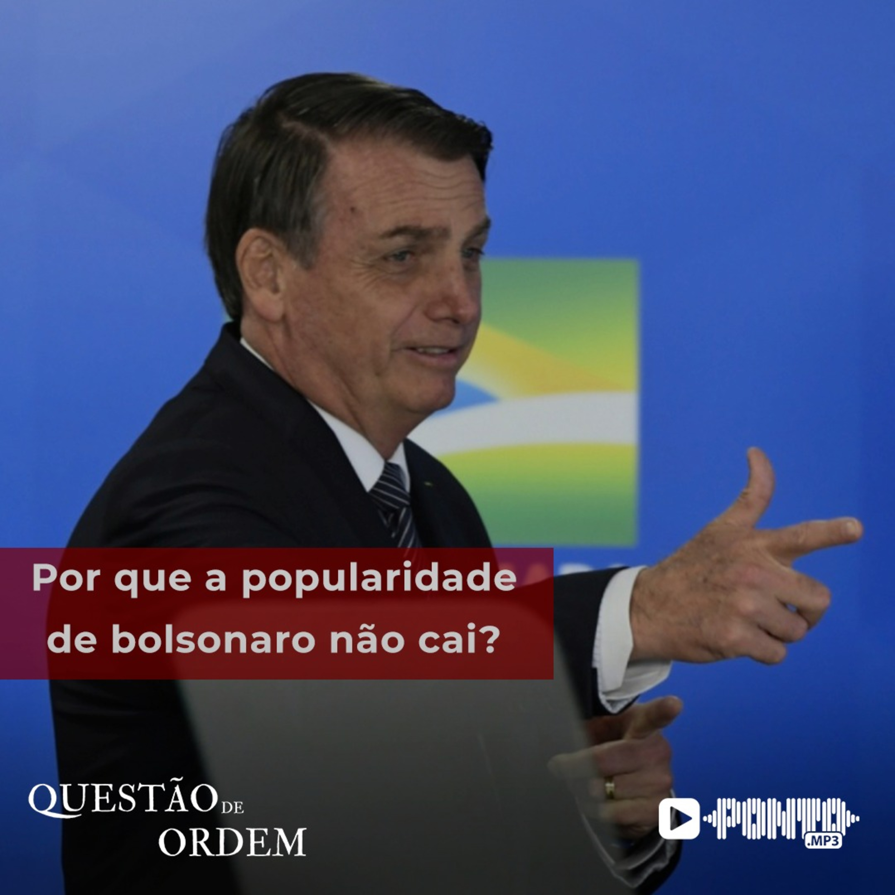 Questão de Ordem