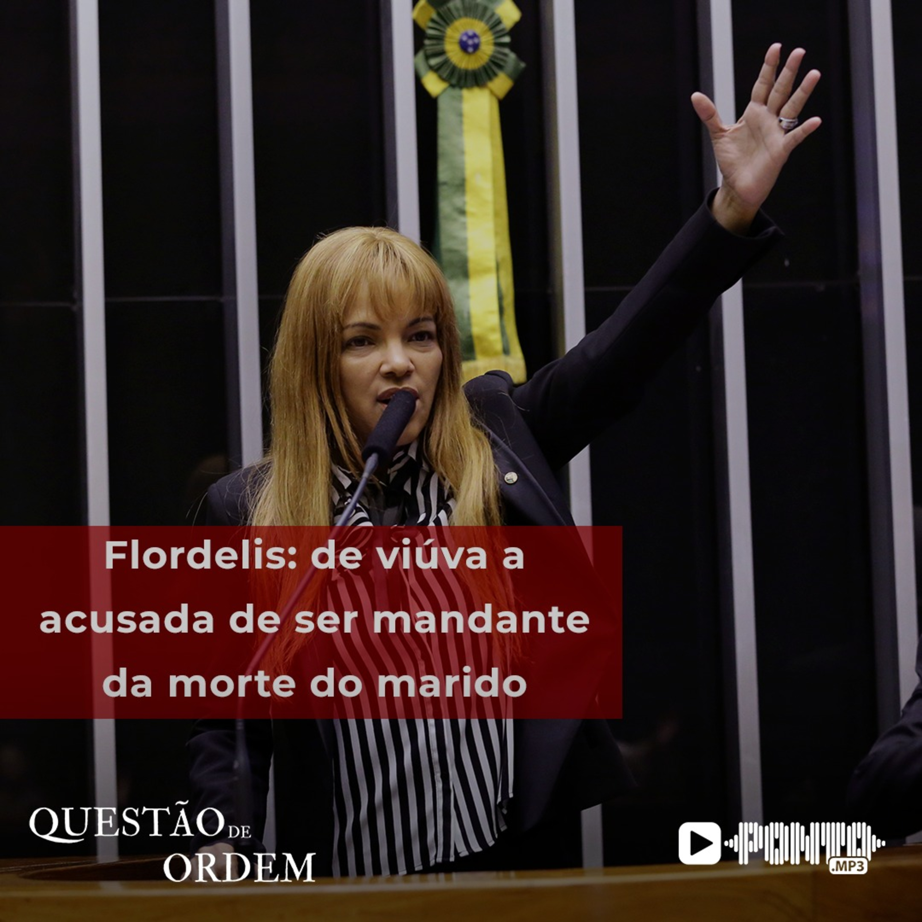 Questão de Ordem