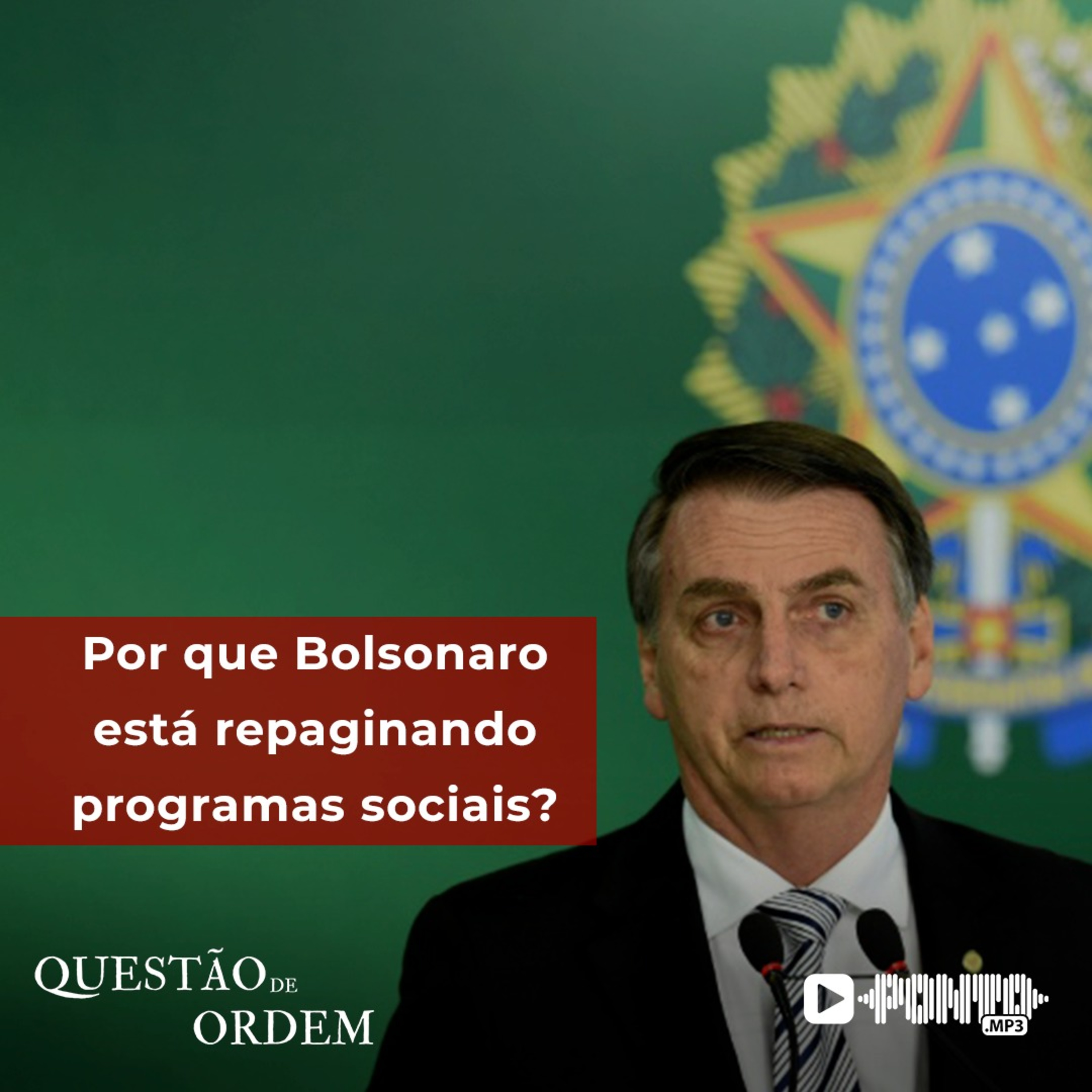 Questão de Ordem