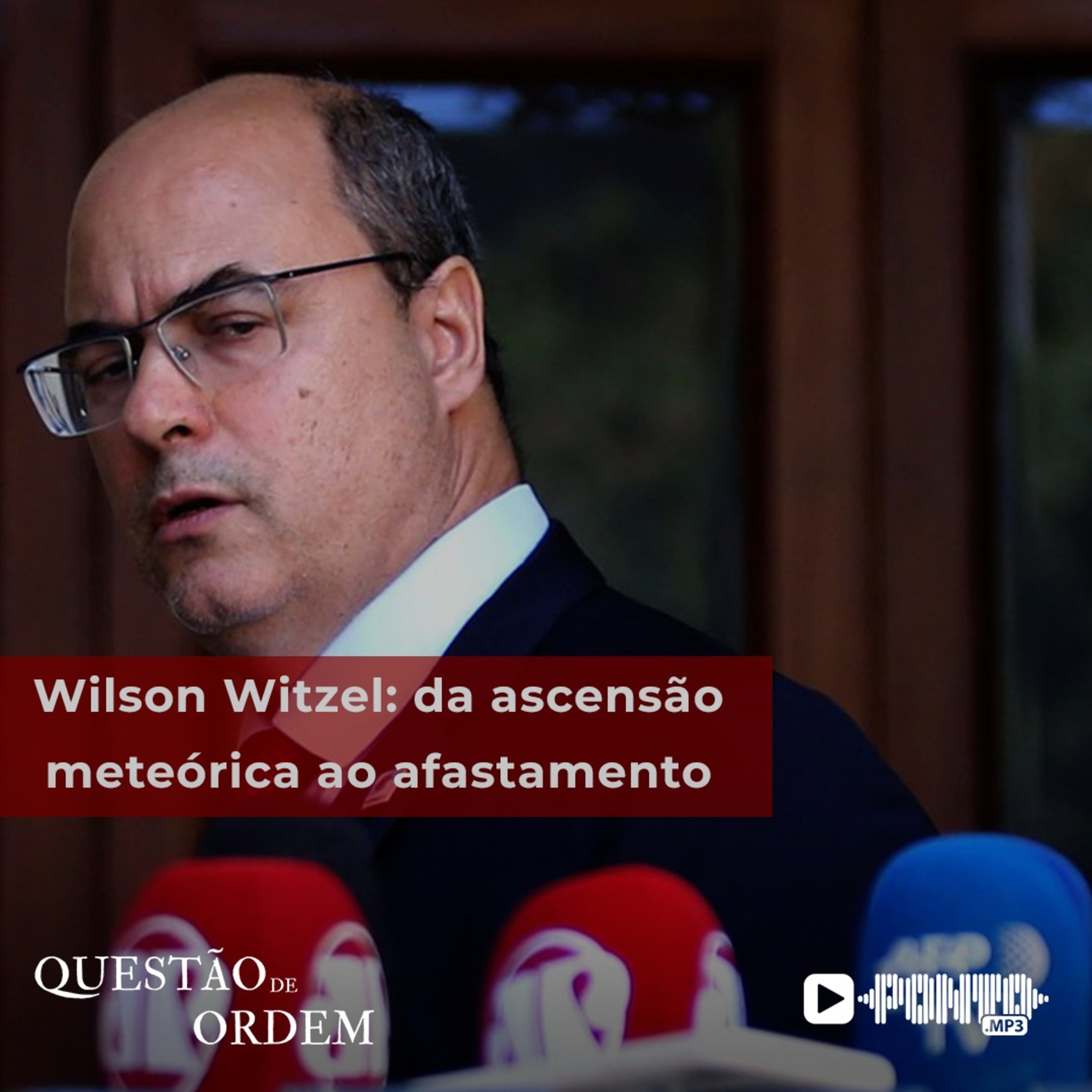 Questão de Ordem