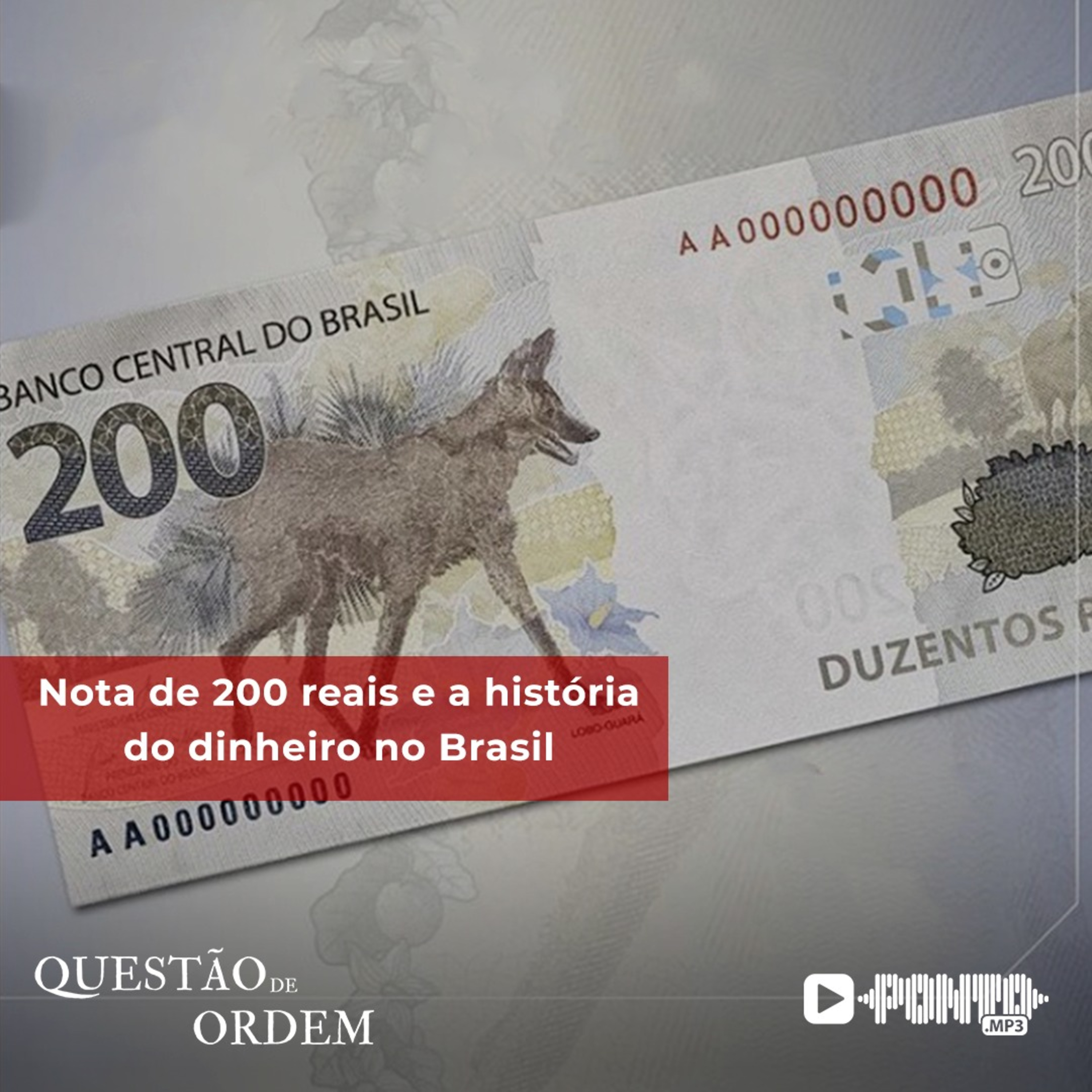 Questão de Ordem