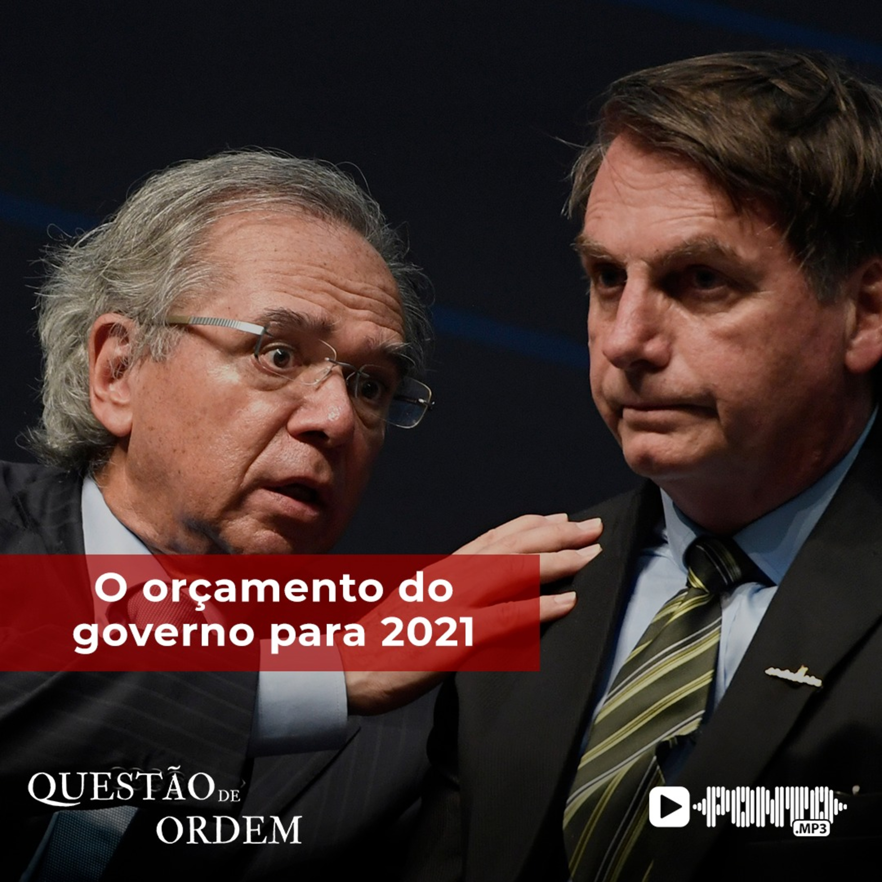 Questão de Ordem