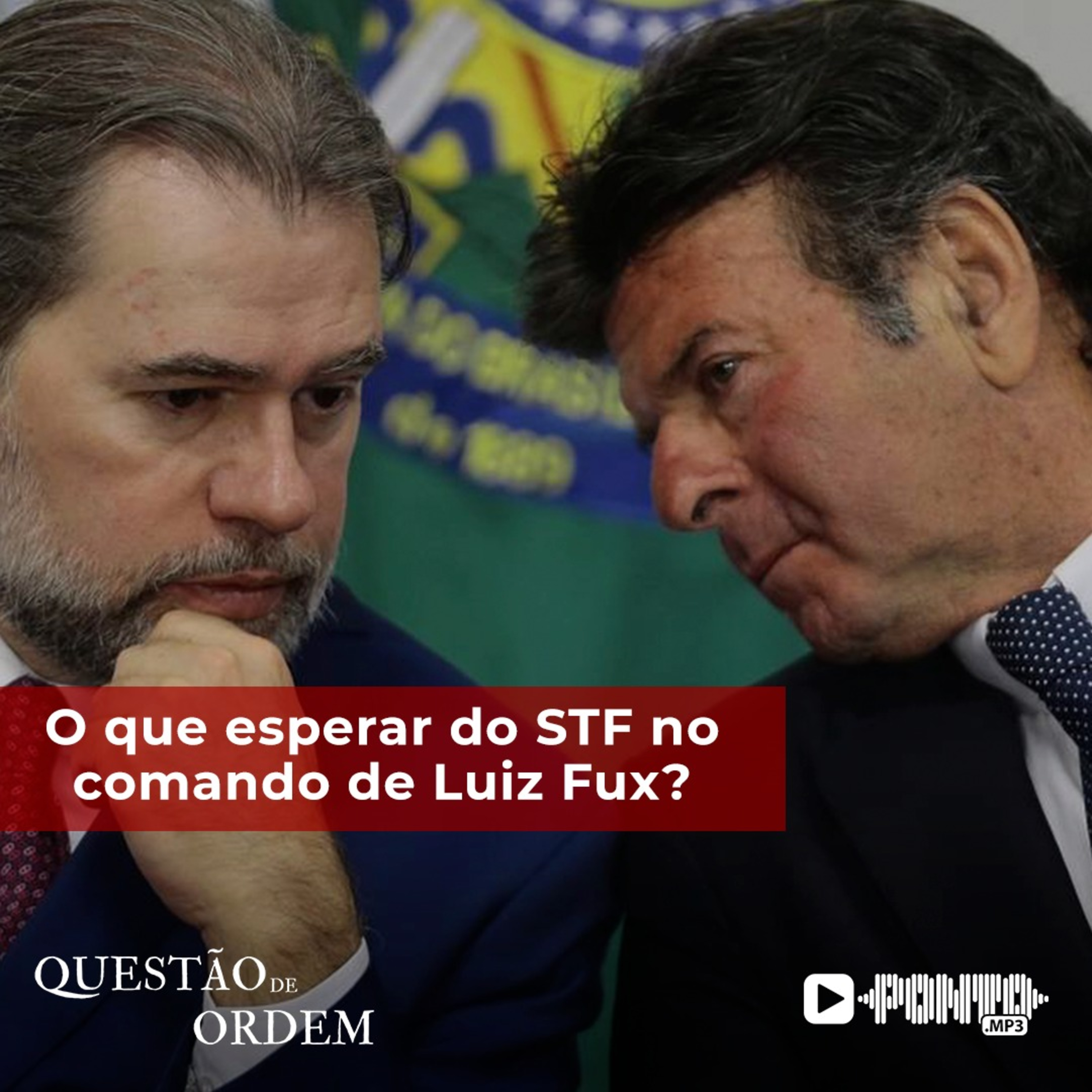 Questão de Ordem