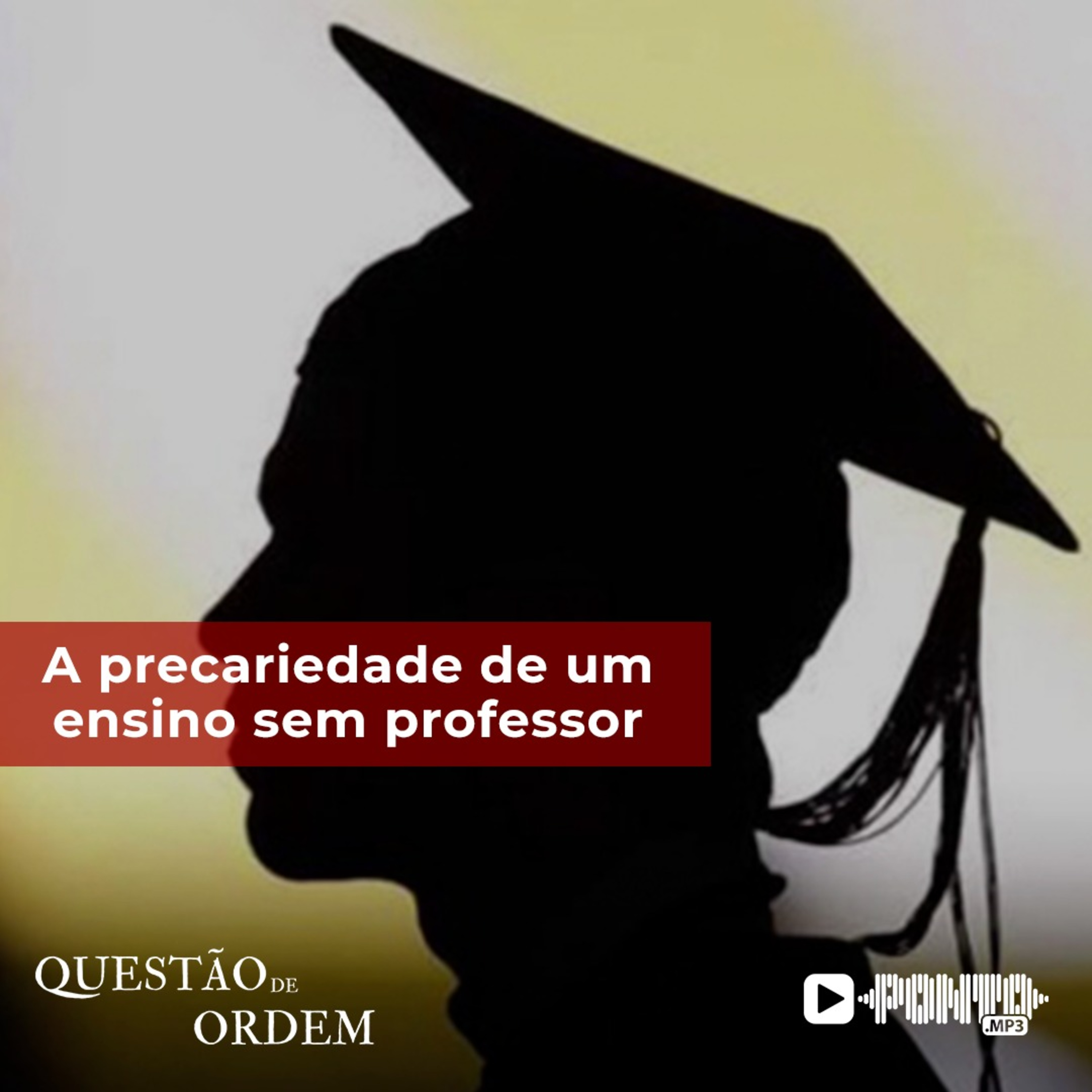 Questão de Ordem