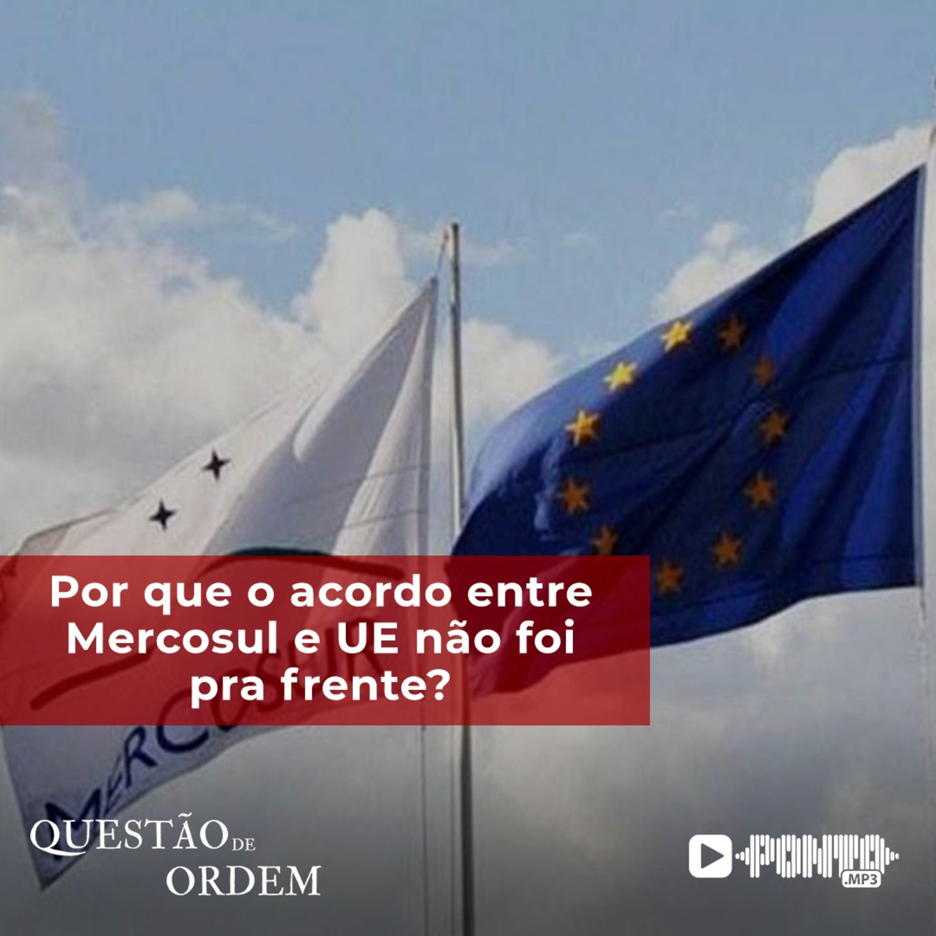 Questão de Ordem