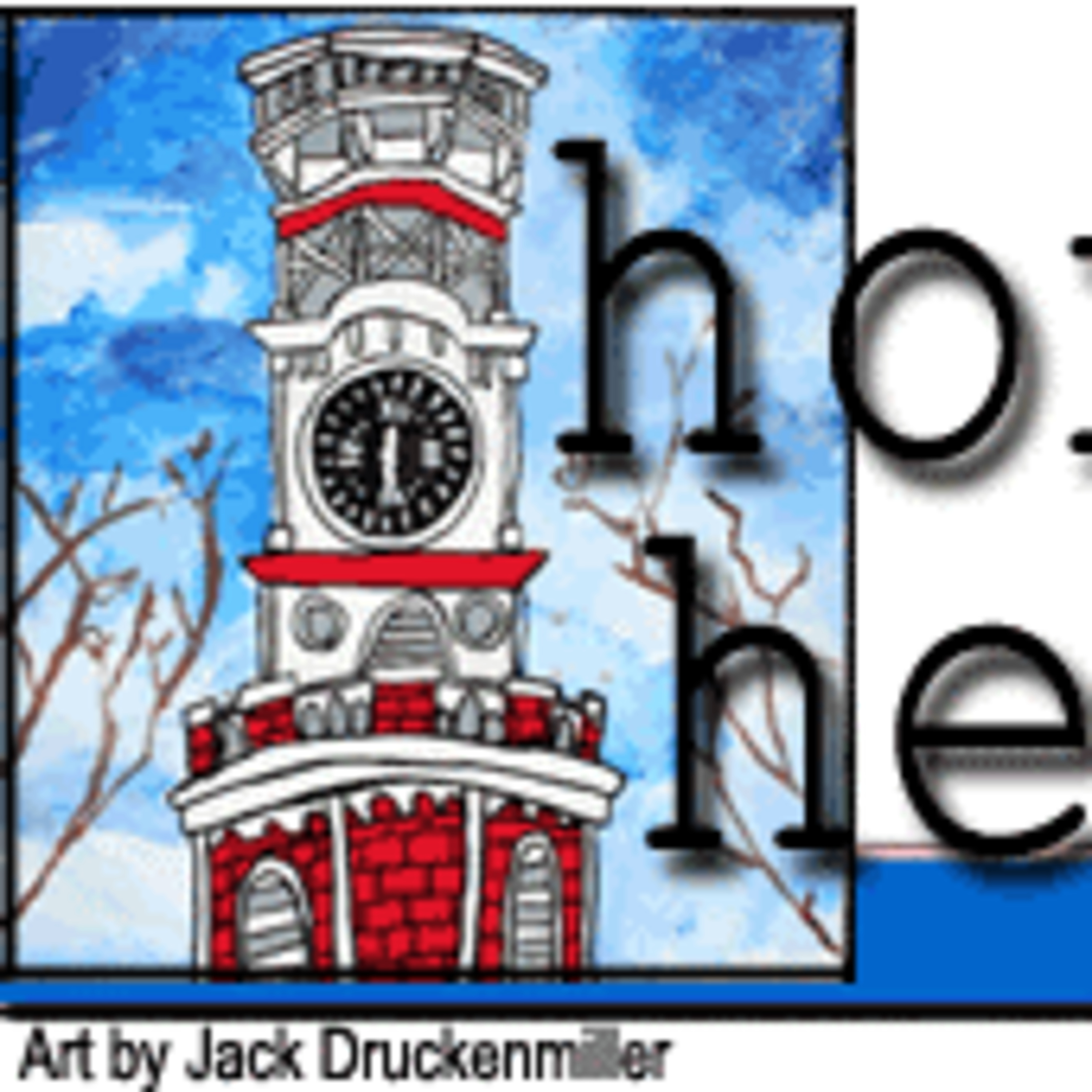 Hometown Headlines Radio Edition: Local news without the static.
