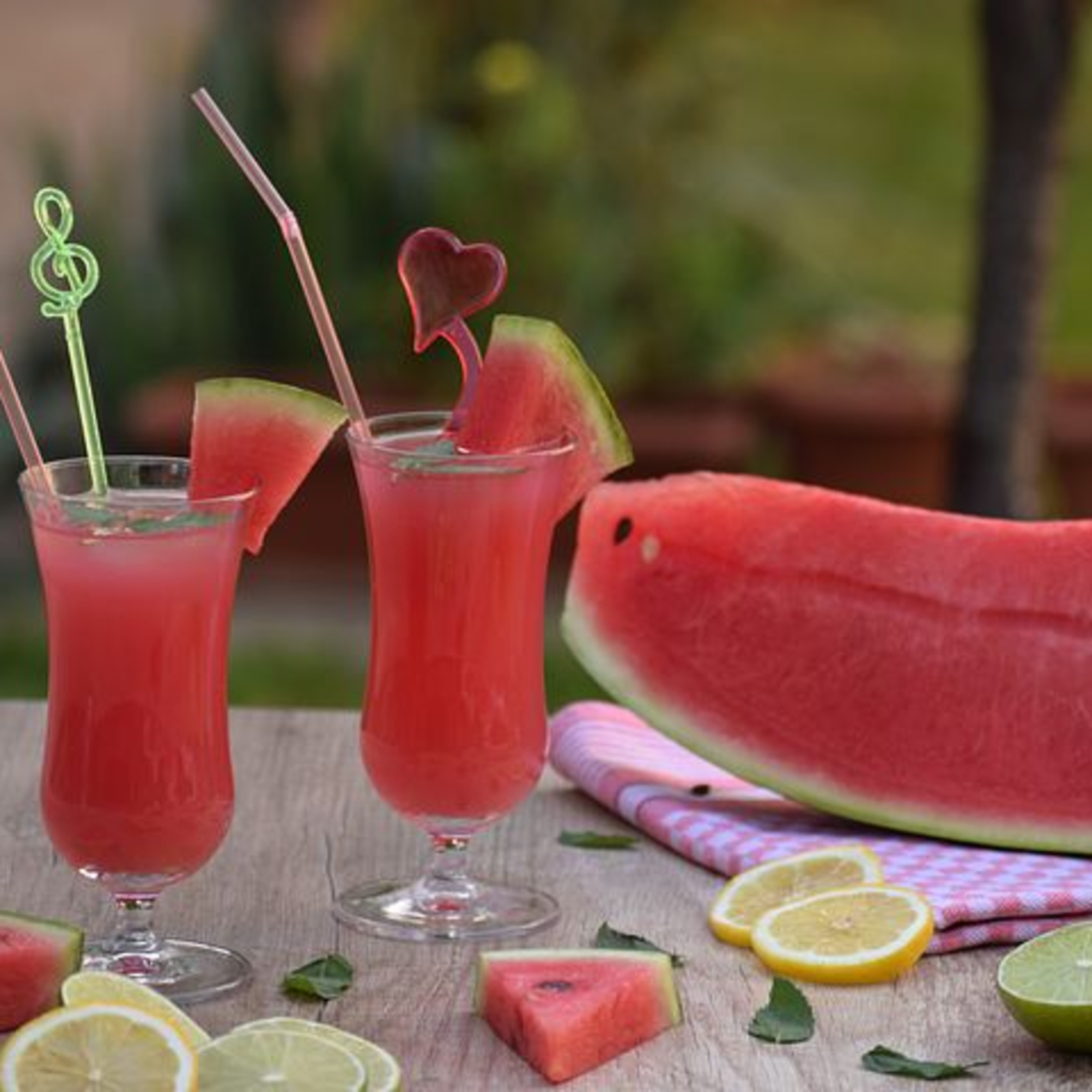 Watermelon Benefits / Delicious, Refreshing Summer Season Fruit episode artwork