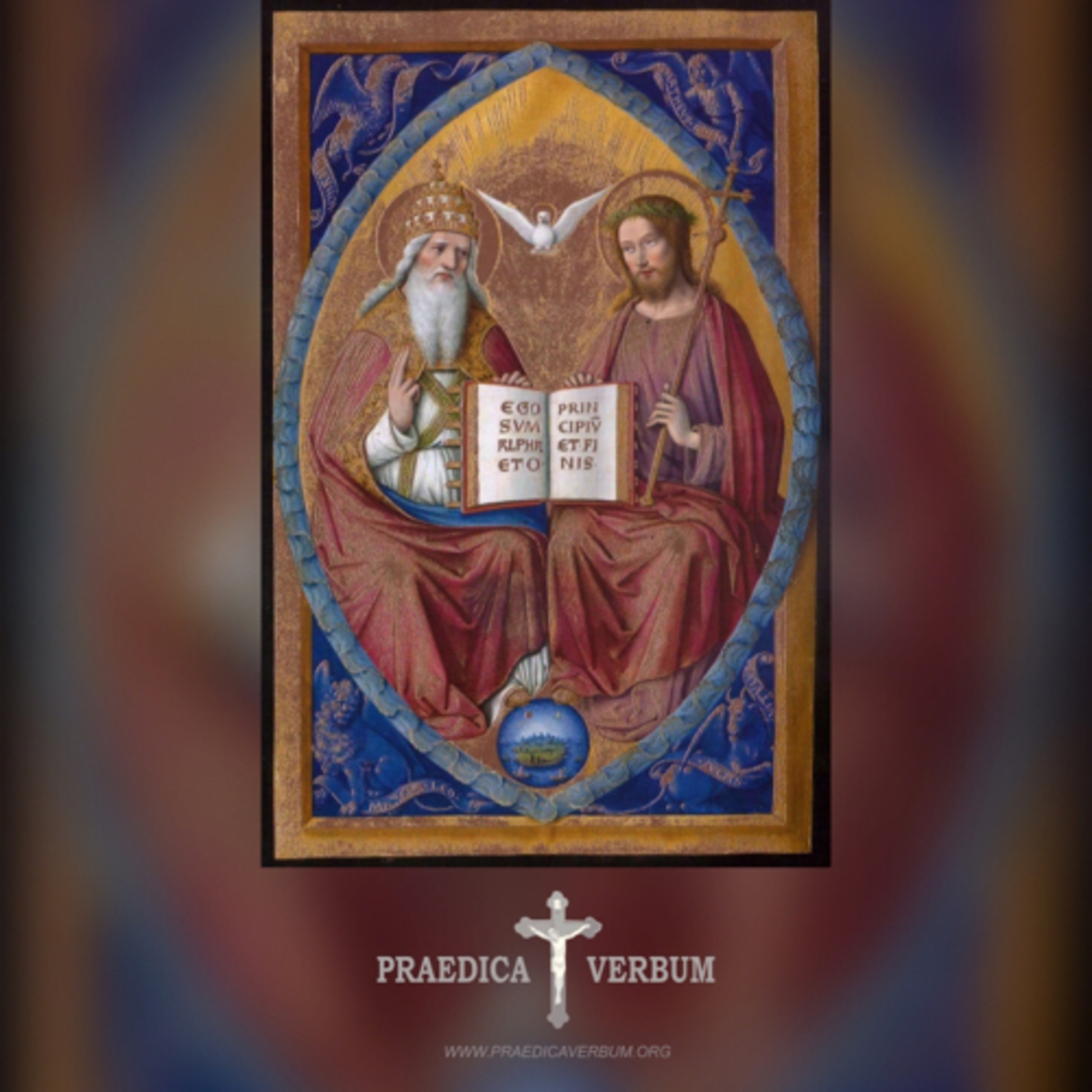 Praedica Verbum Podcast