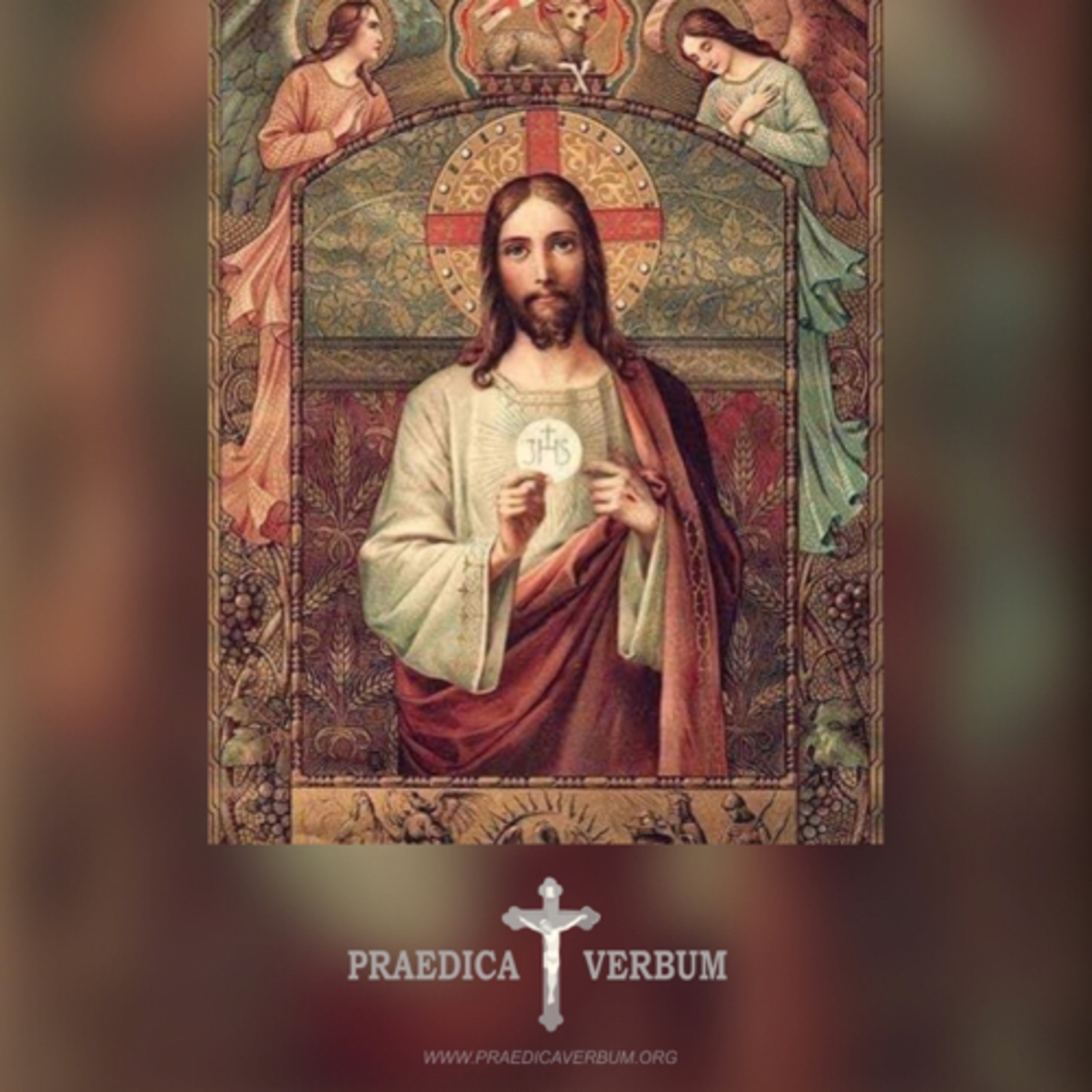 Praedica Verbum Podcast